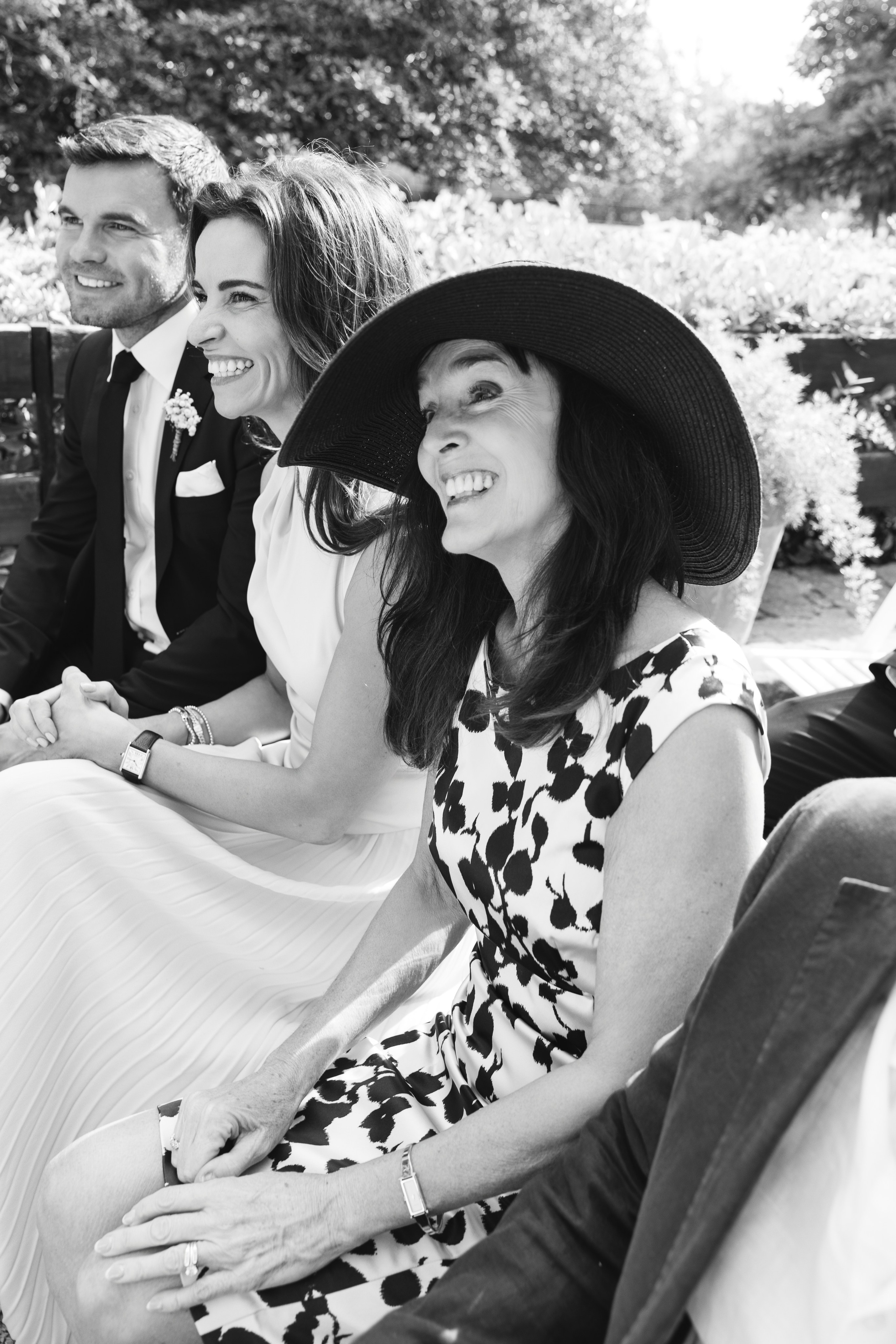 Fiona & Colin (Barcelona, La Baronia). Wedding photographer Osokin Evgeniy