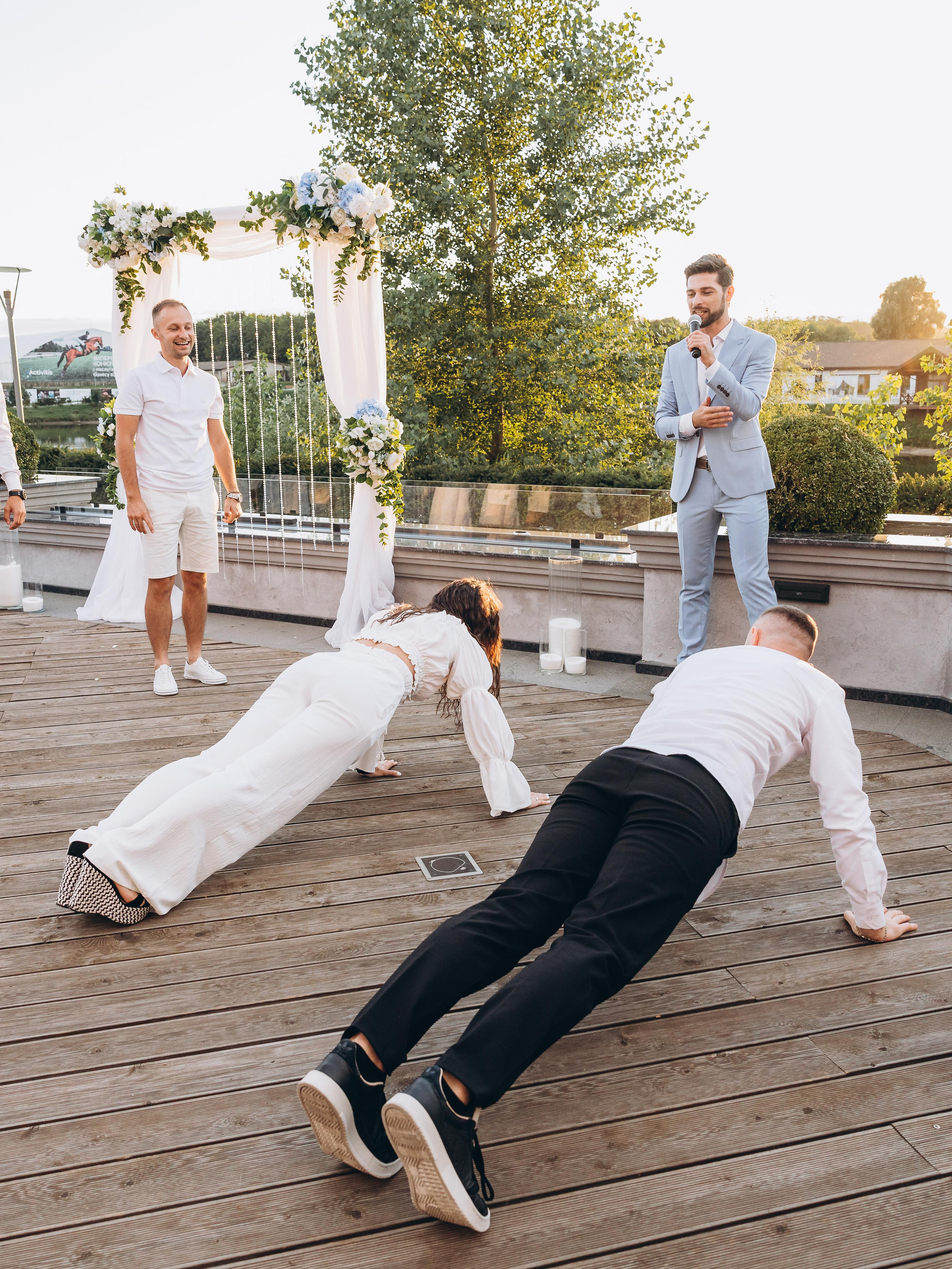 Olya & Anton. Wedding photographer Osokin Evgeniy