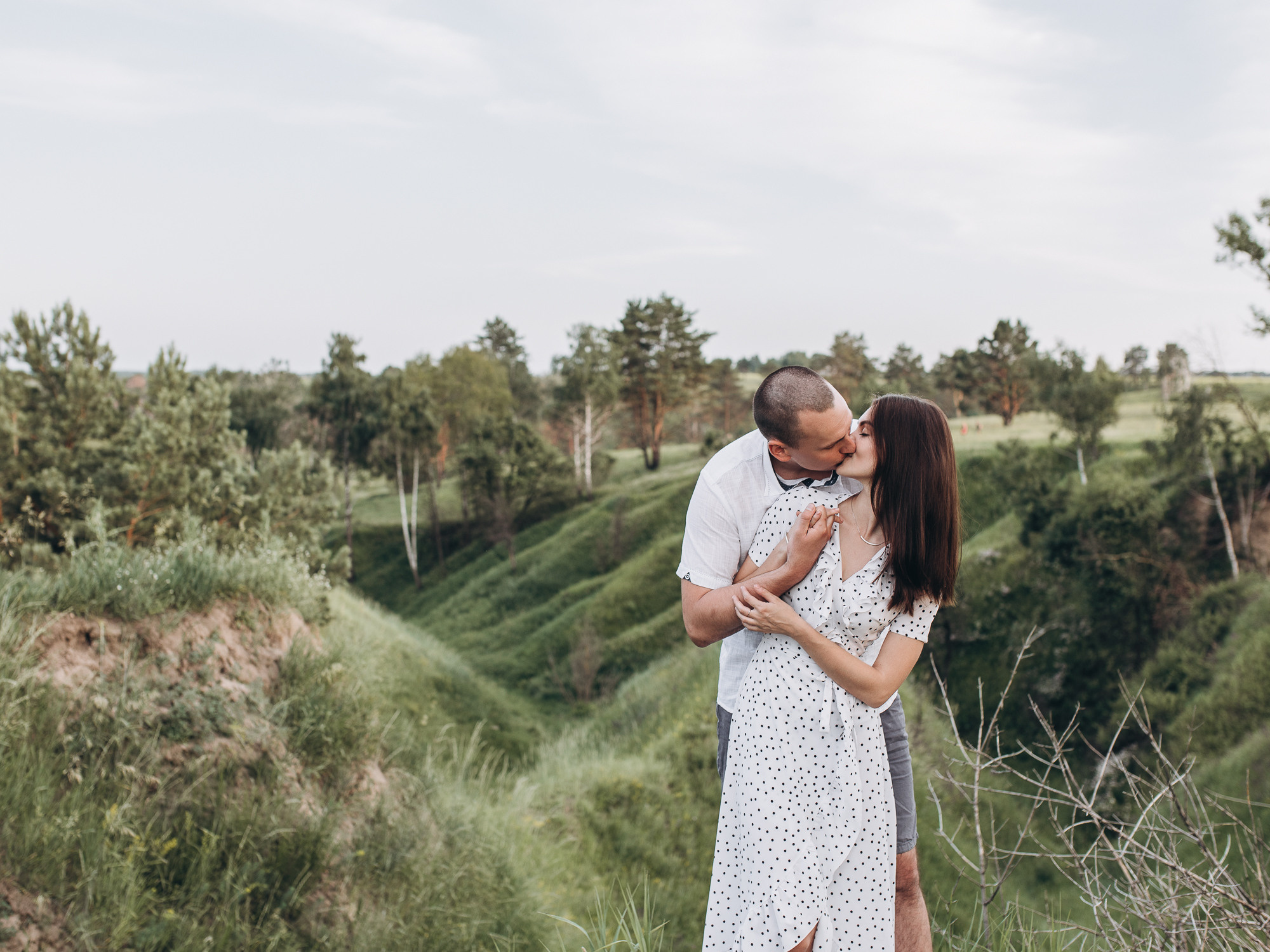 Alexandra & Maxim. Весільний фотограф Київ Осокін Євгеній