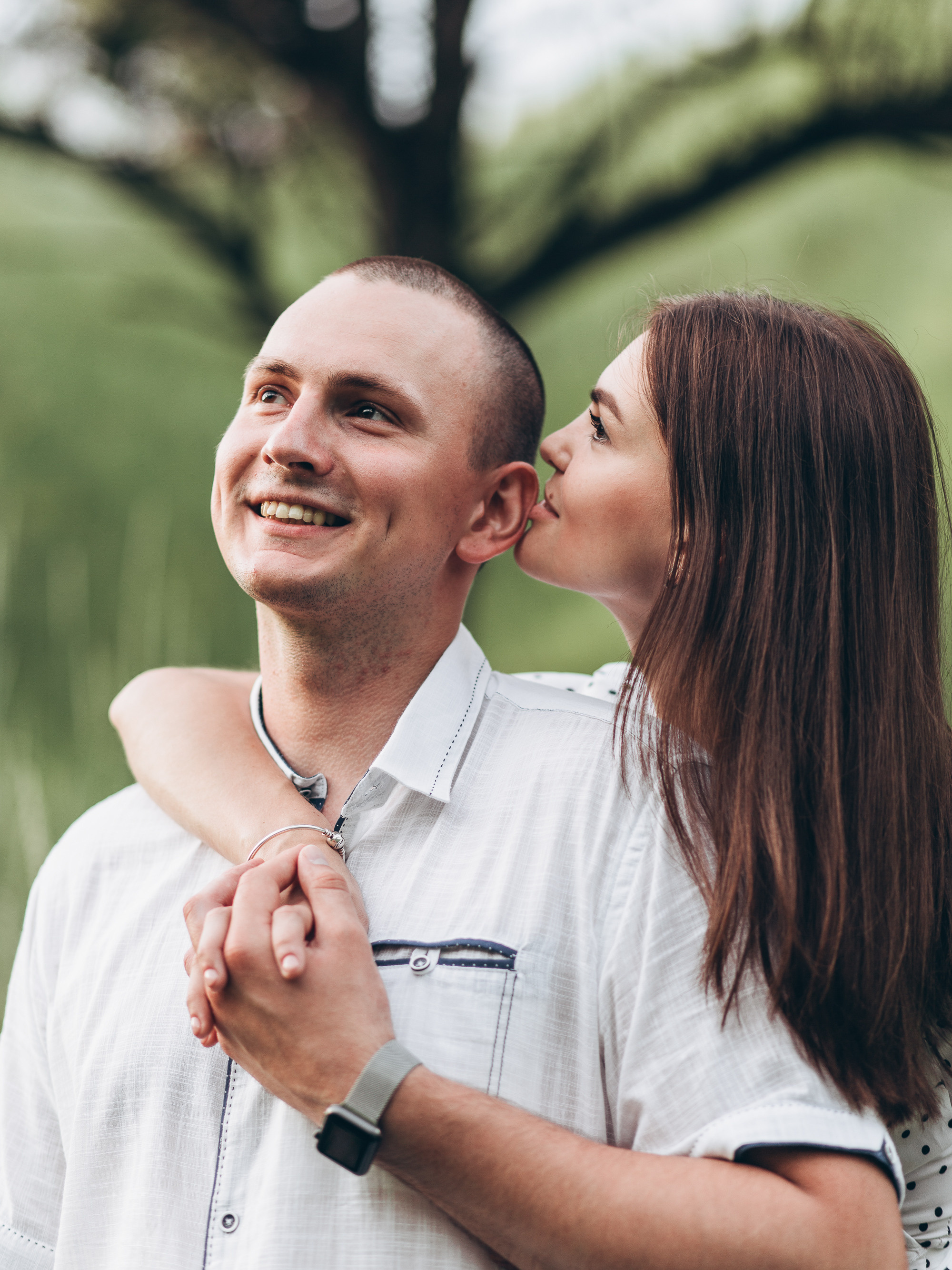 Alexandra & Maxim. Весільний фотограф Київ Осокін Євгеній