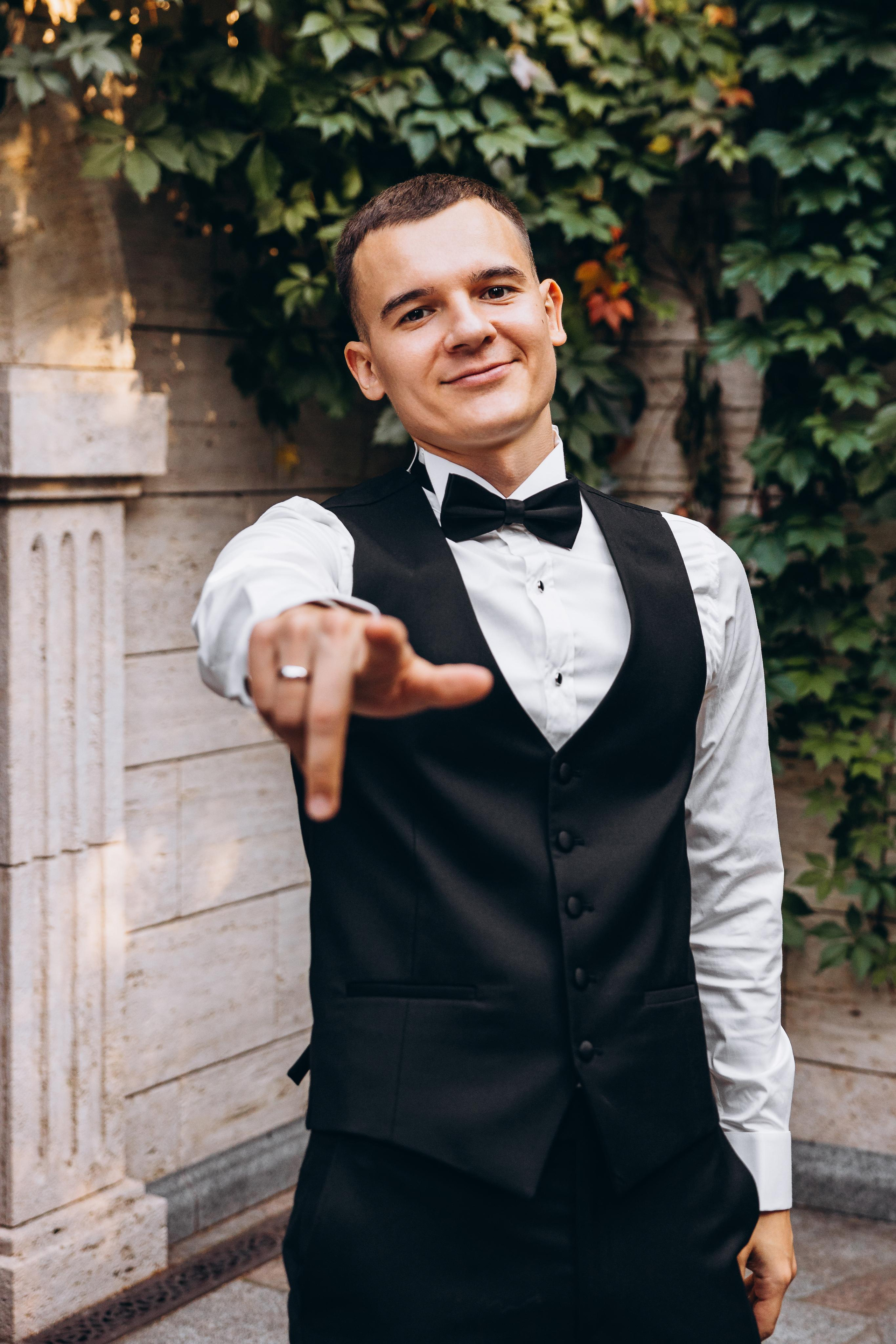 Diana & Andrey. Wedding photographer Osokin Evgeniy