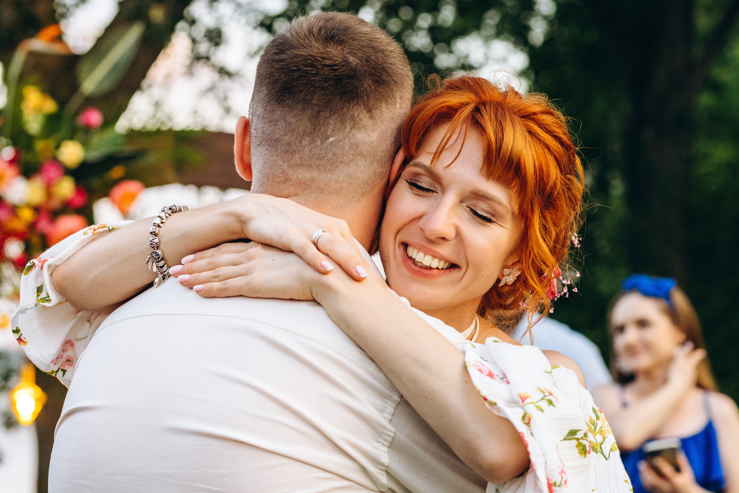 Marina & Vitaliy. Весільний фотограф Осокін Євгеній