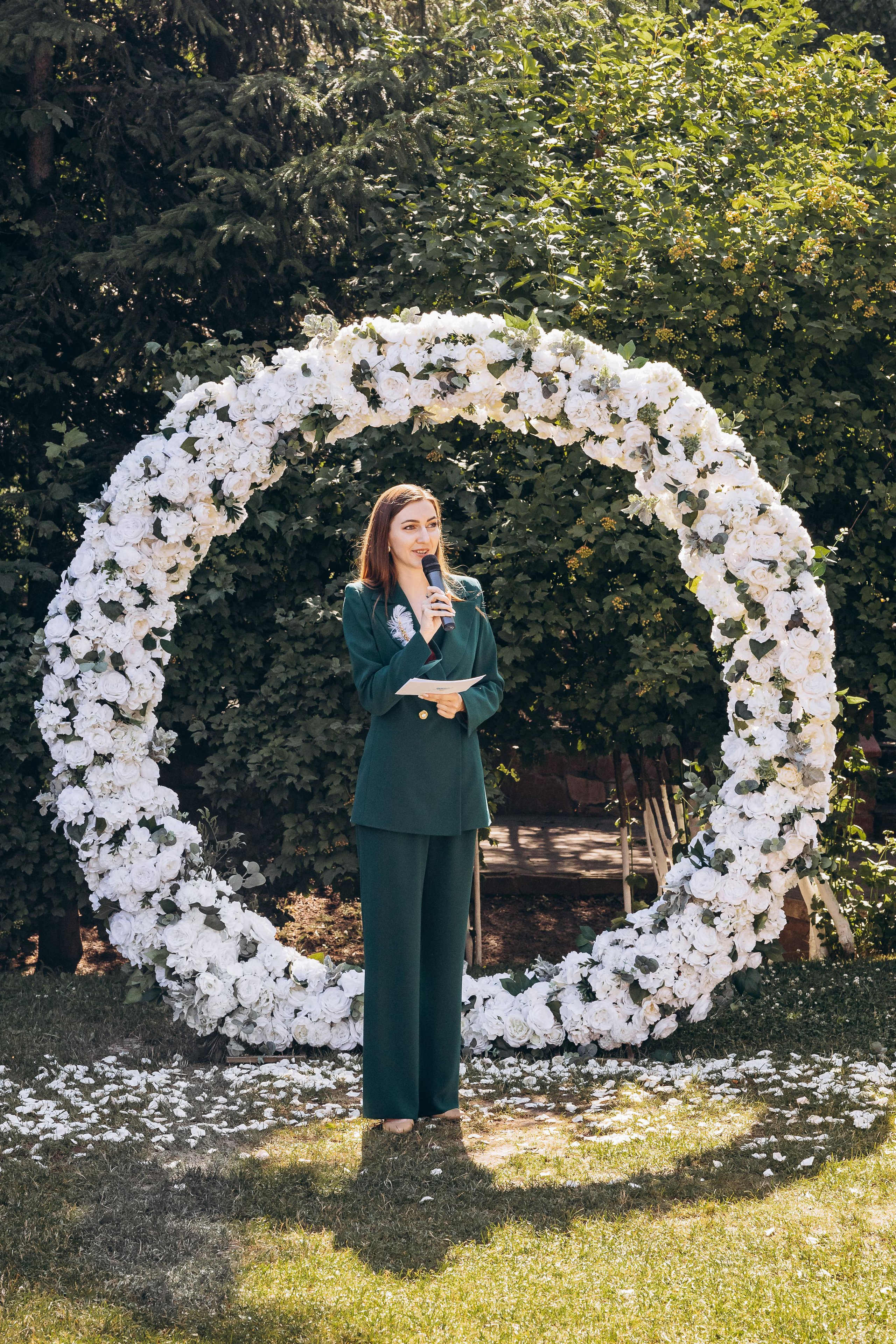 Mary & Artem. Весільний фотограф Київ Осокін Євгеній