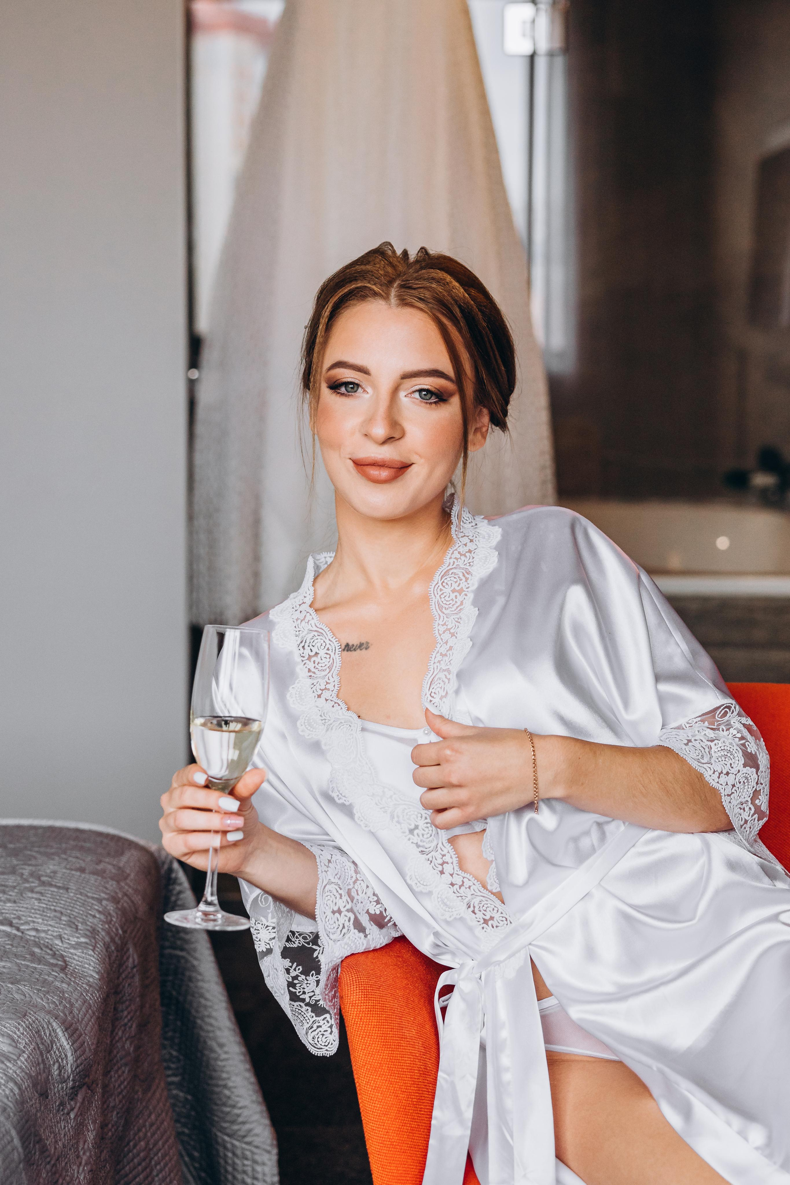 Olya & Vova. Весільний фотограф Осокін Євгеній