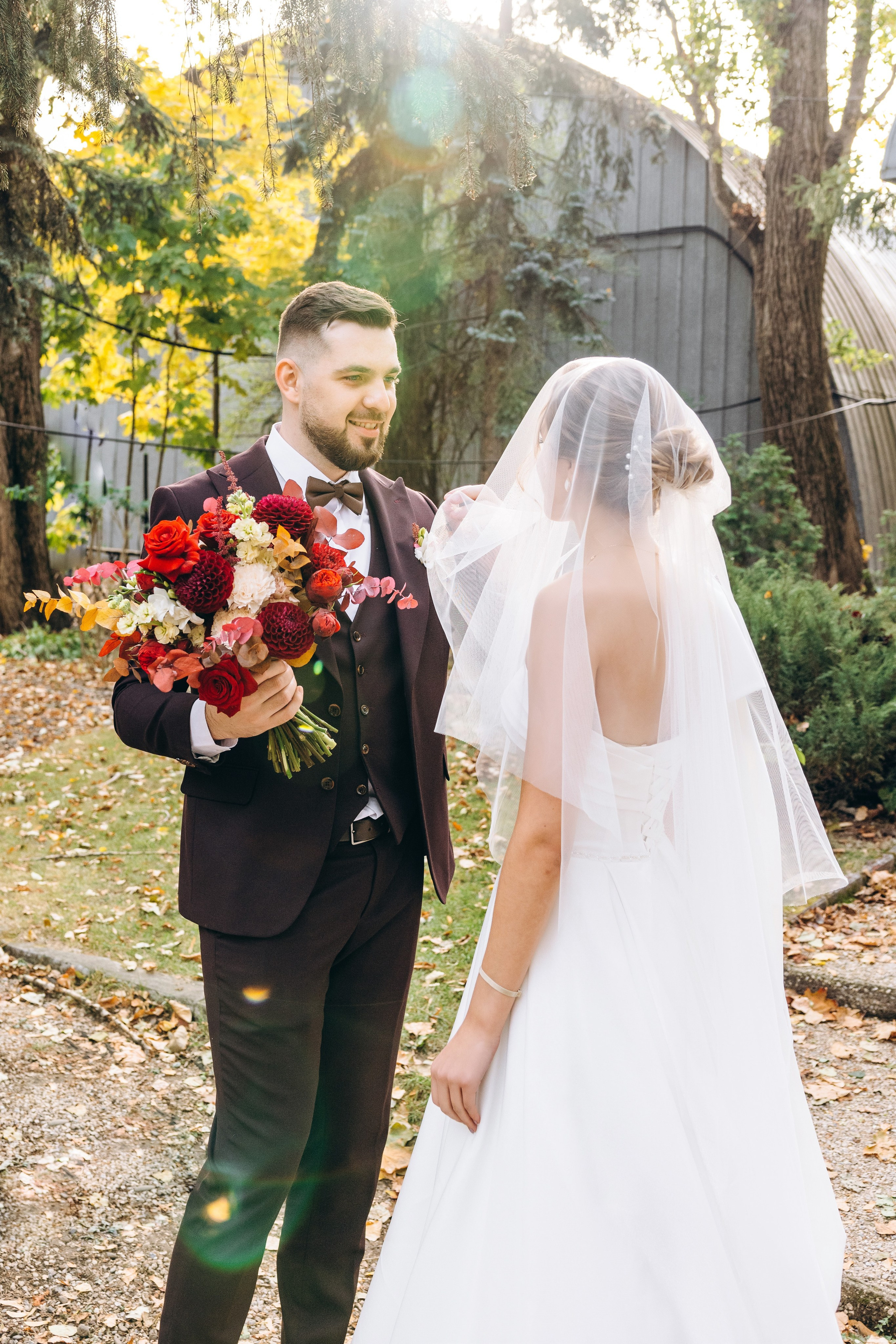 Katya & Jenya. Wedding photographer Osokin Evgeniy