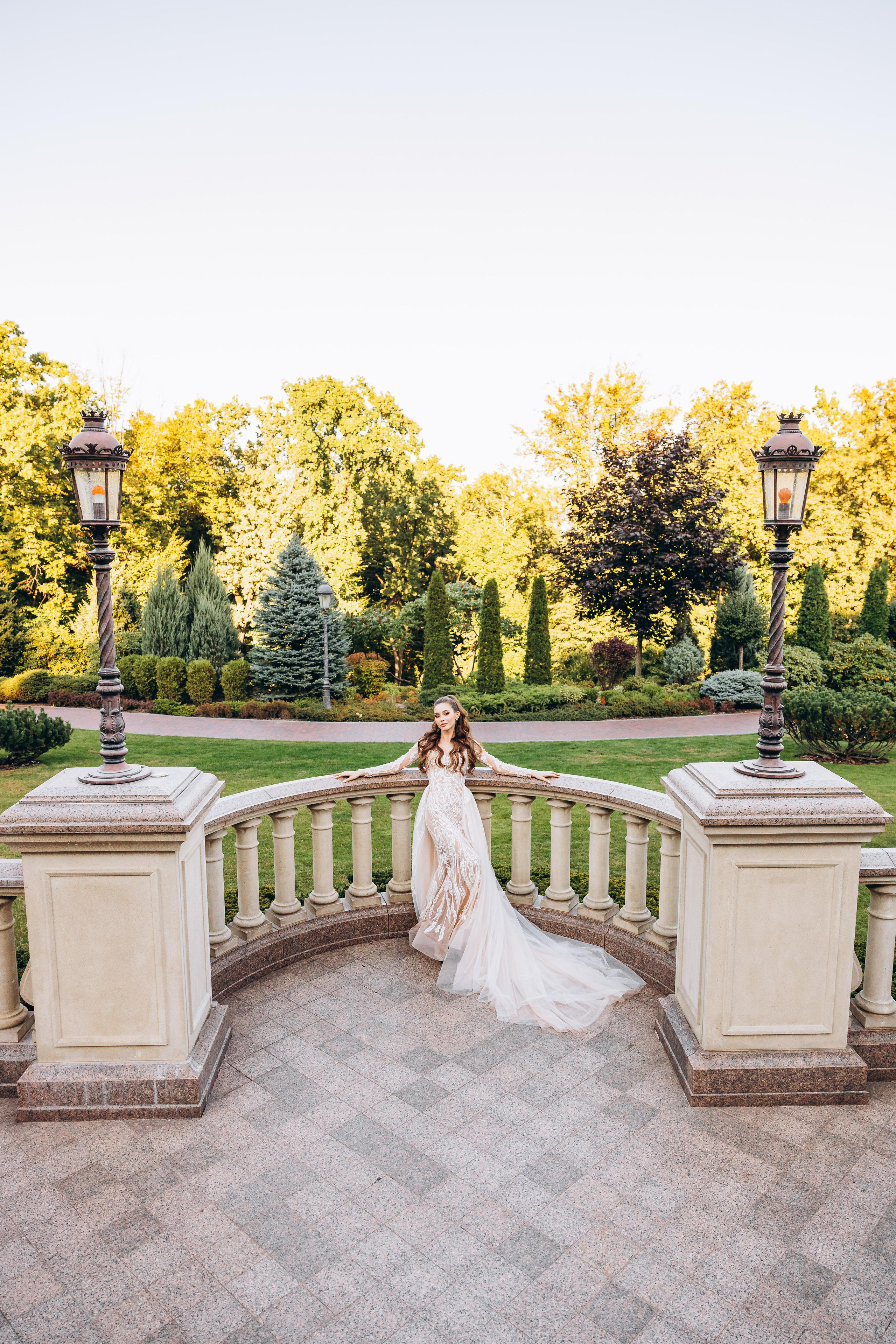 Diana & Andrey. Wedding photographer Osokin Evgeniy