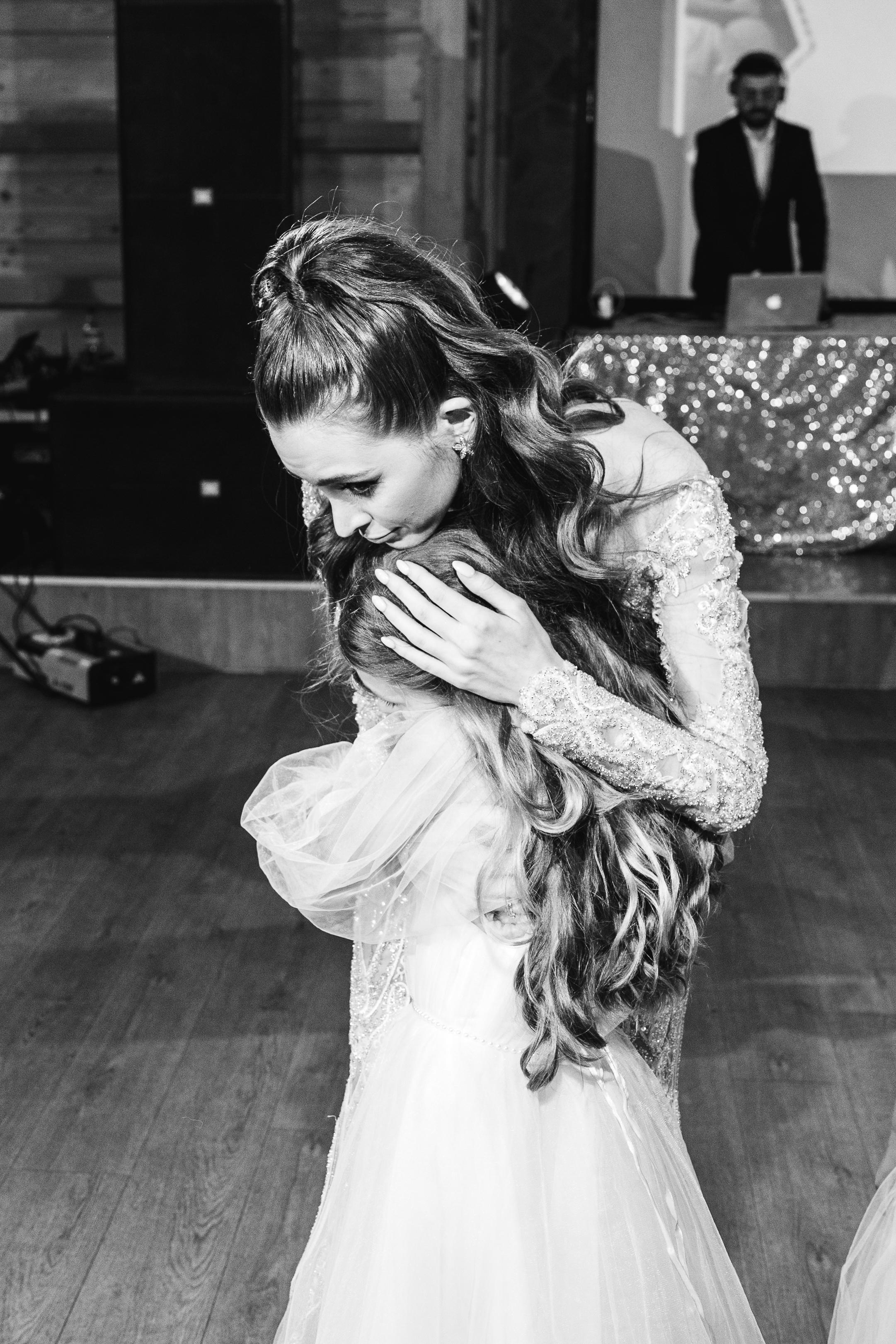 Diana & Andrey. Wedding photographer Osokin Evgeniy