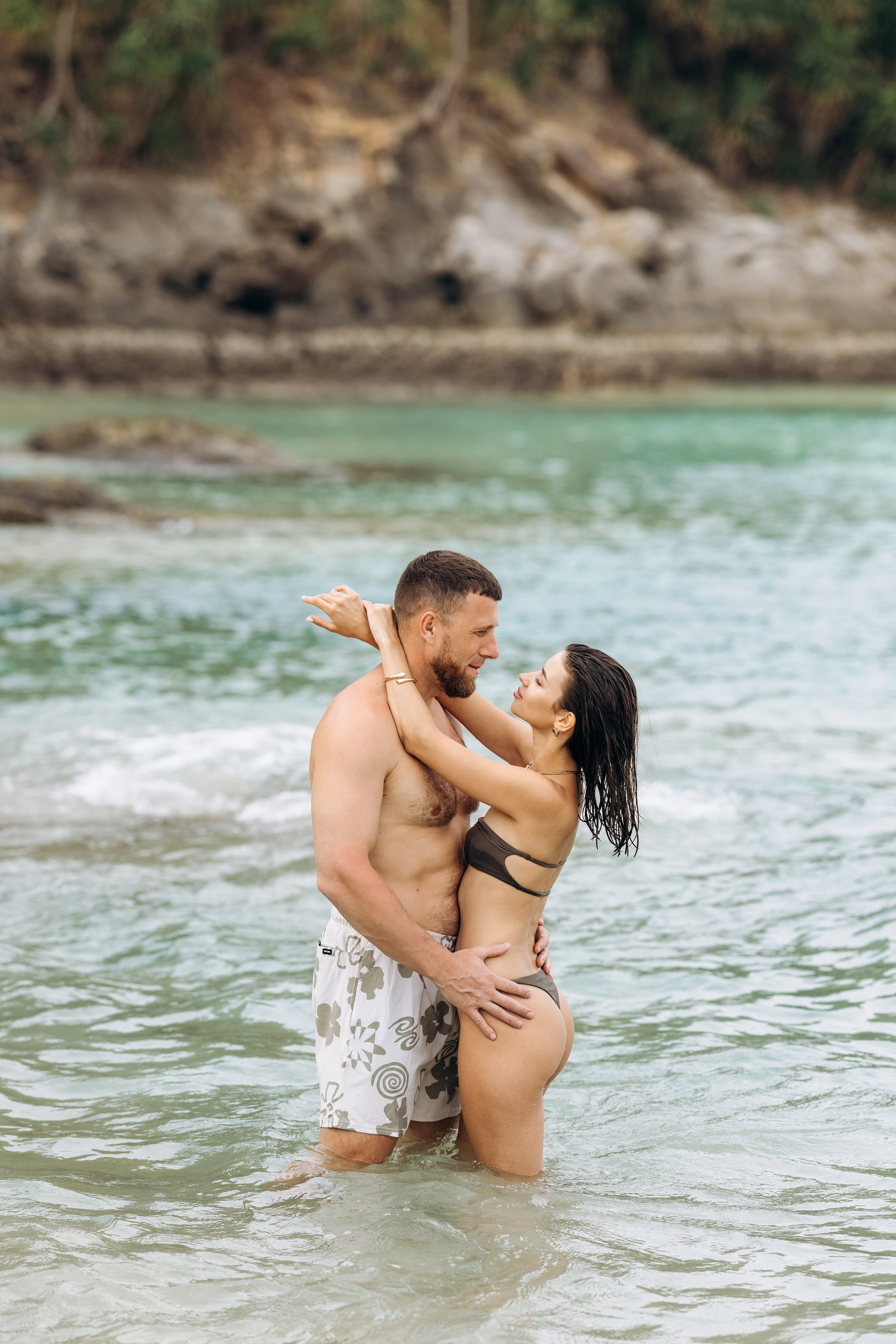 Yana & Olexandr. Wedding photographer Osokin Evgeniy