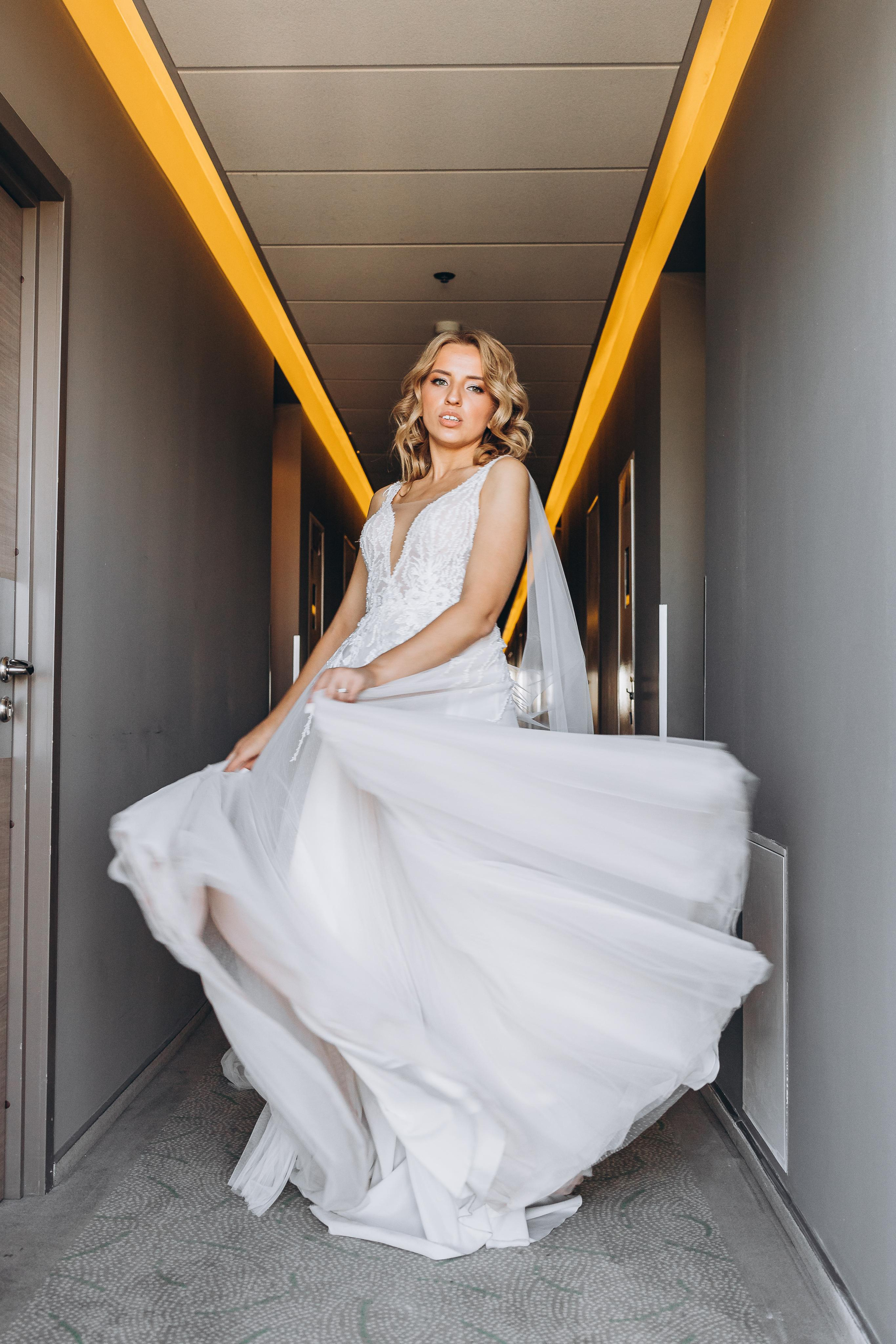 Tanya & Maks. Wedding photographer Osokin Evgeniy