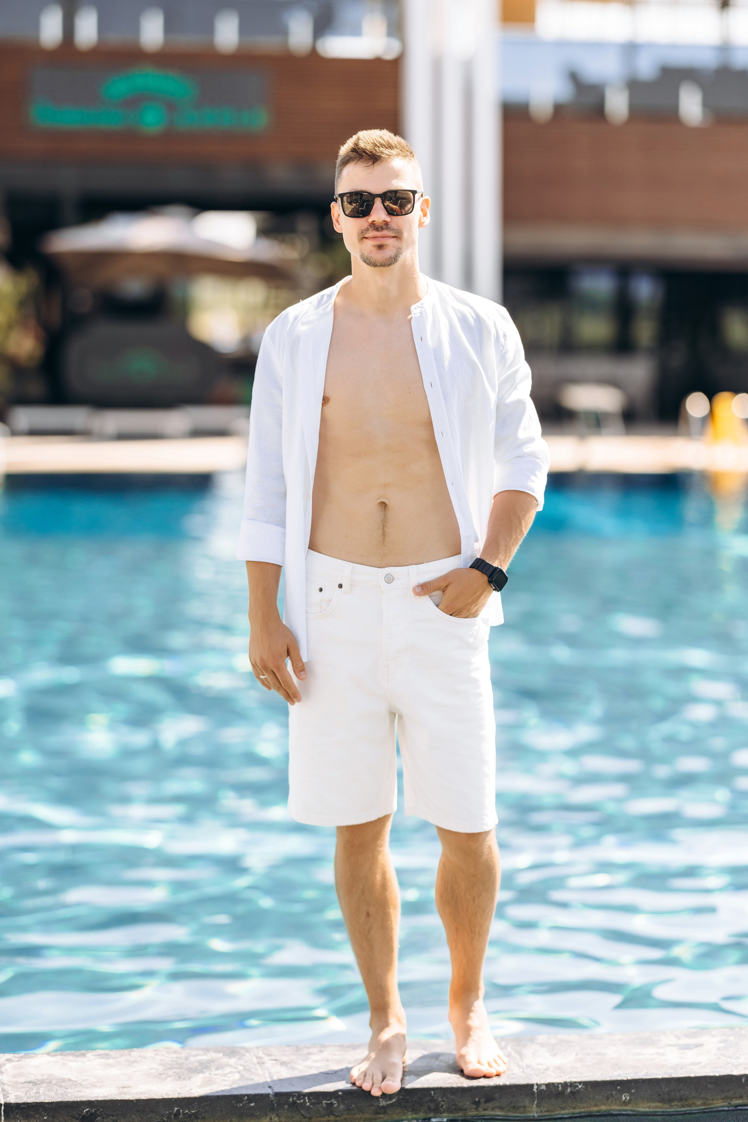 Julia & Yuriy. Wedding photographer Osokin Evgeniy