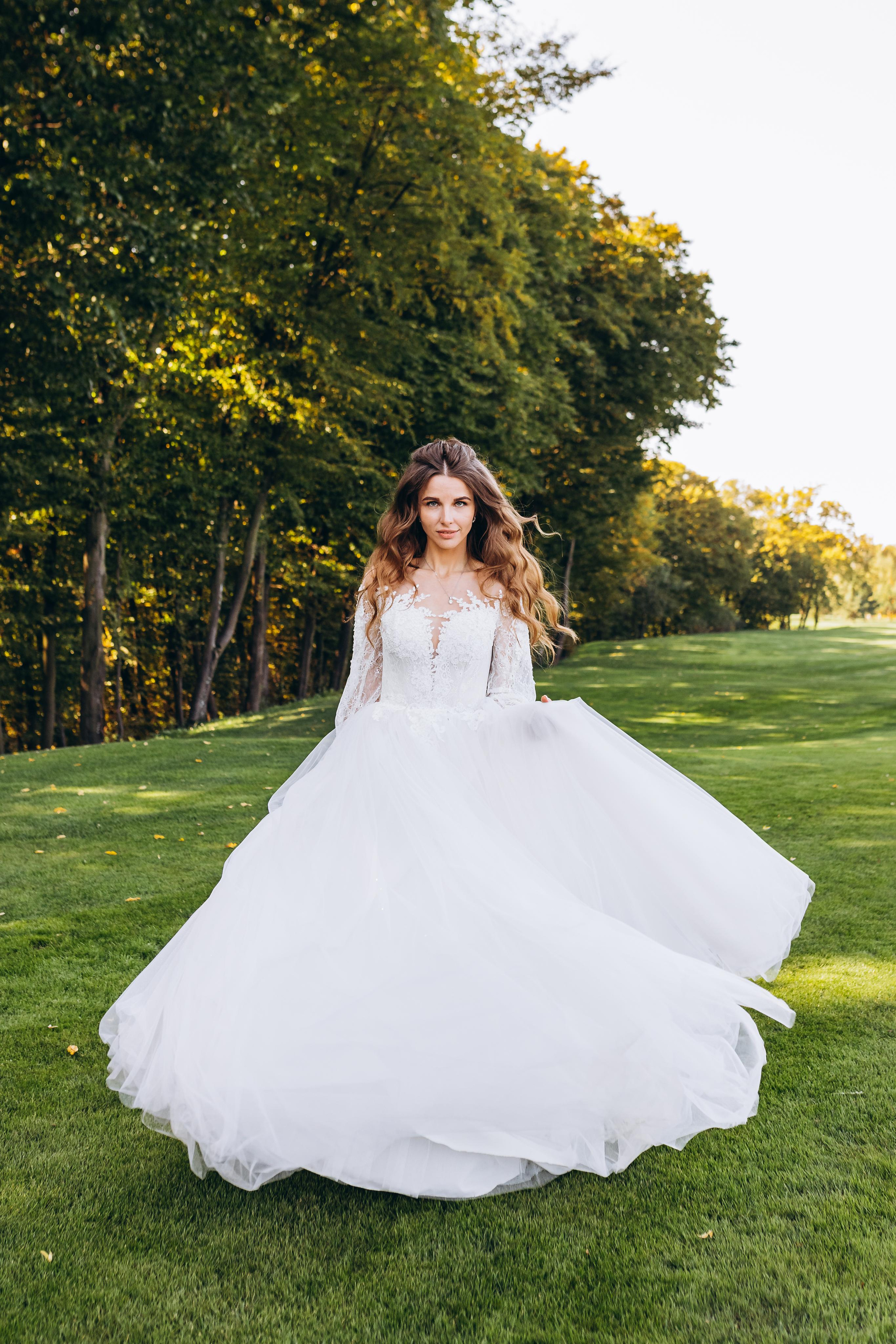 Lena & Misha. Wedding photographer Osokin Evgeniy