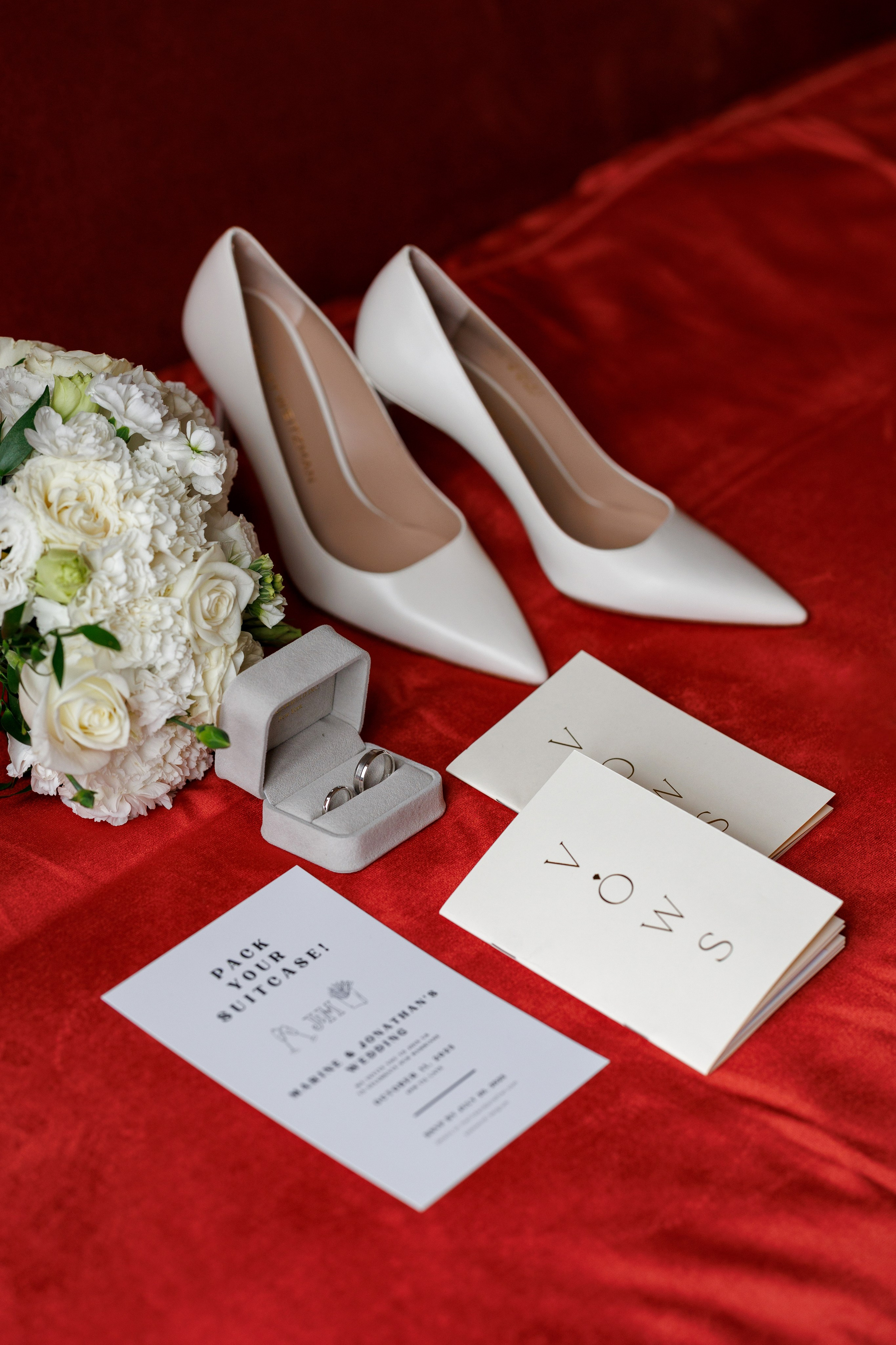 Marine & Jonathan (Brussel, Chateu de La Hulpe). Весільний фотограф Осокін Євгеній