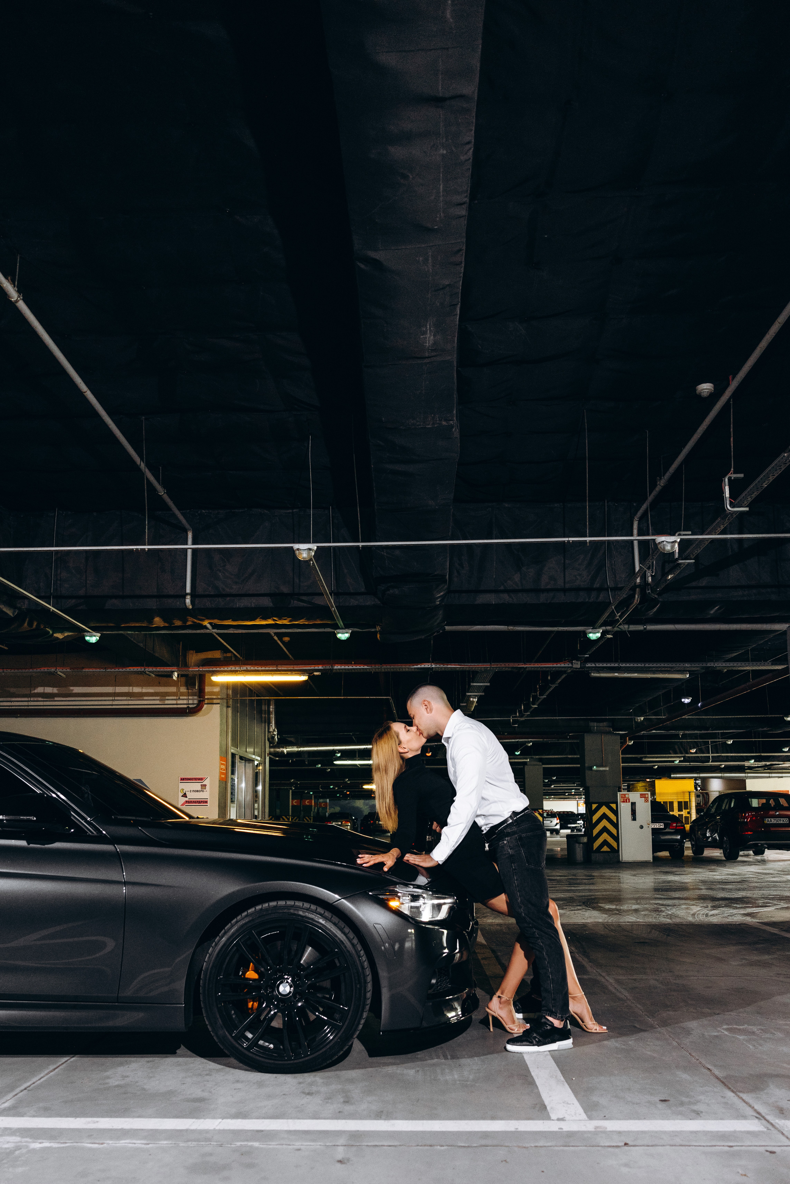 Aleksey & Snezanna. Wedding photographer Osokin Evgeniy