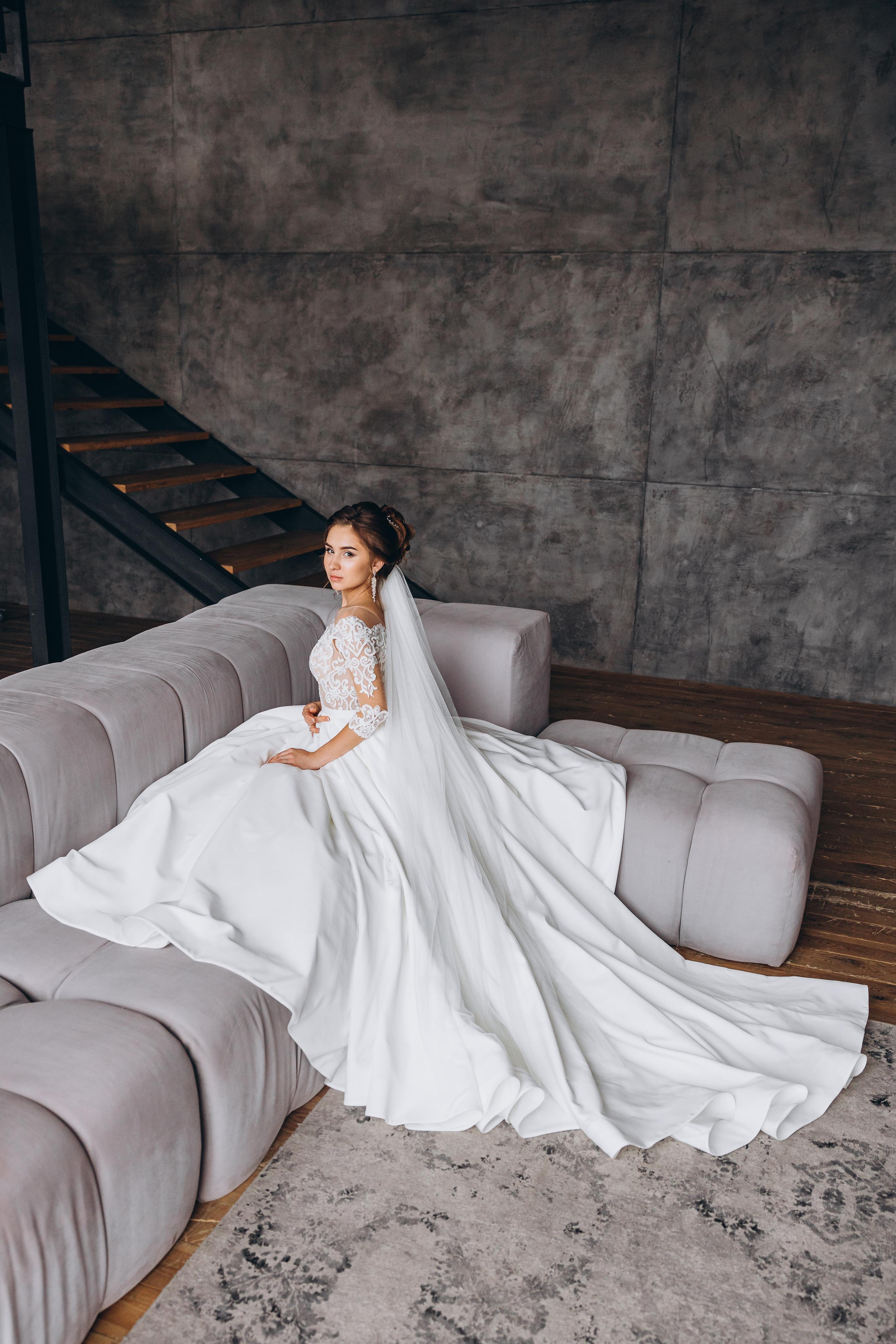 Anna & Vlad. Wedding photographer Osokin Evgeniy