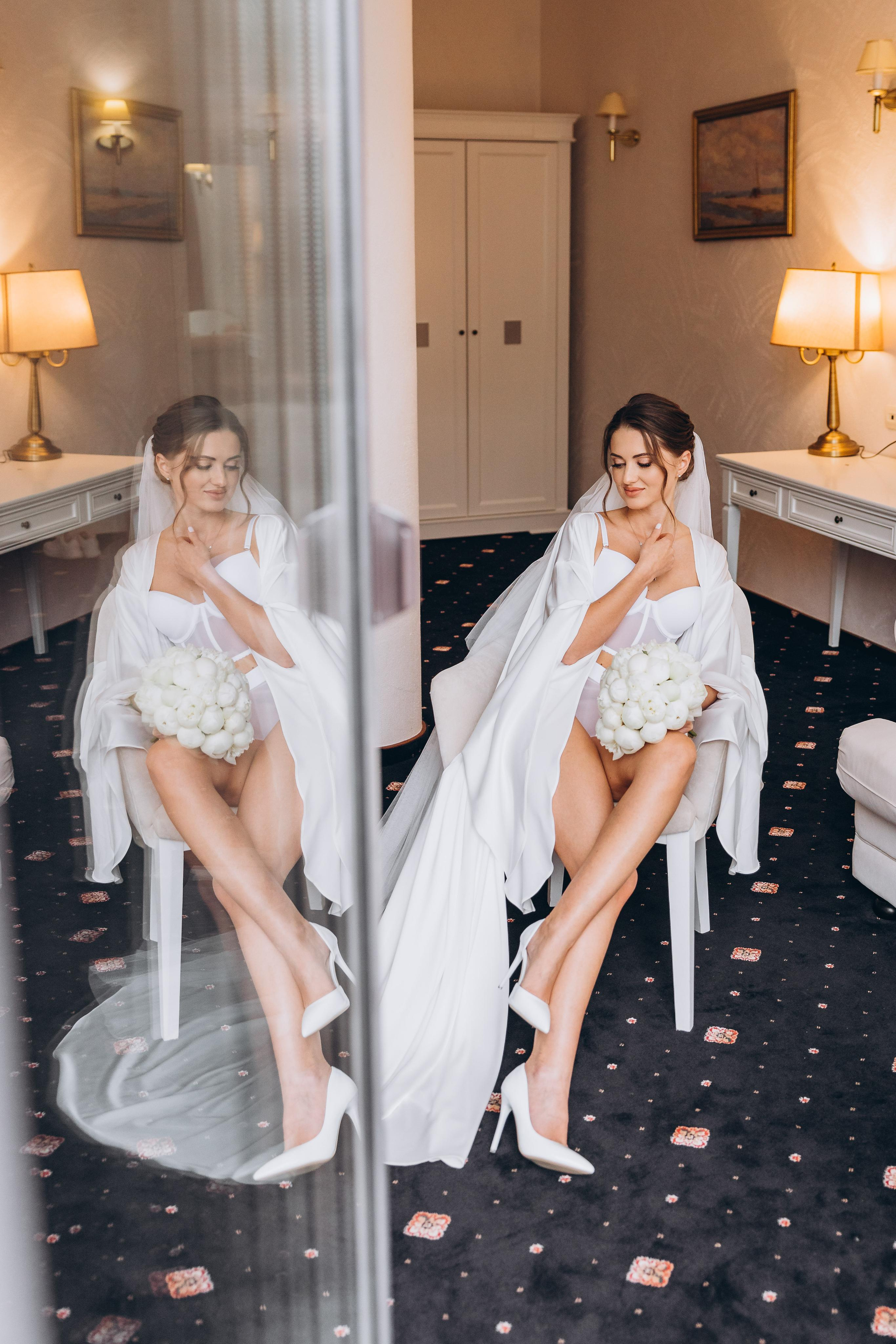 Diana & Bohdan. Wedding photographer Osokin Evgeniy