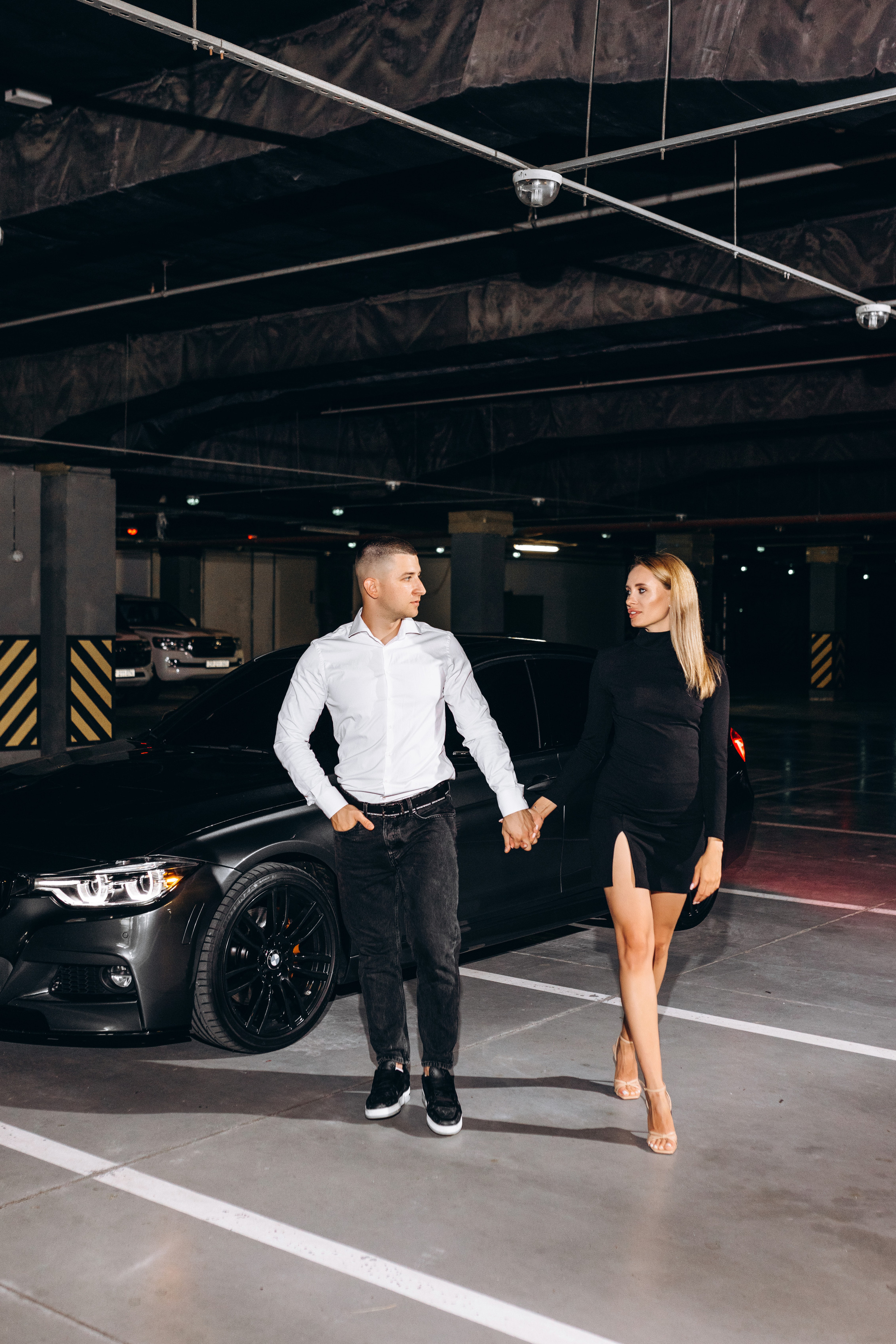 Aleksey & Snezanna. Wedding photographer Osokin Evgeniy