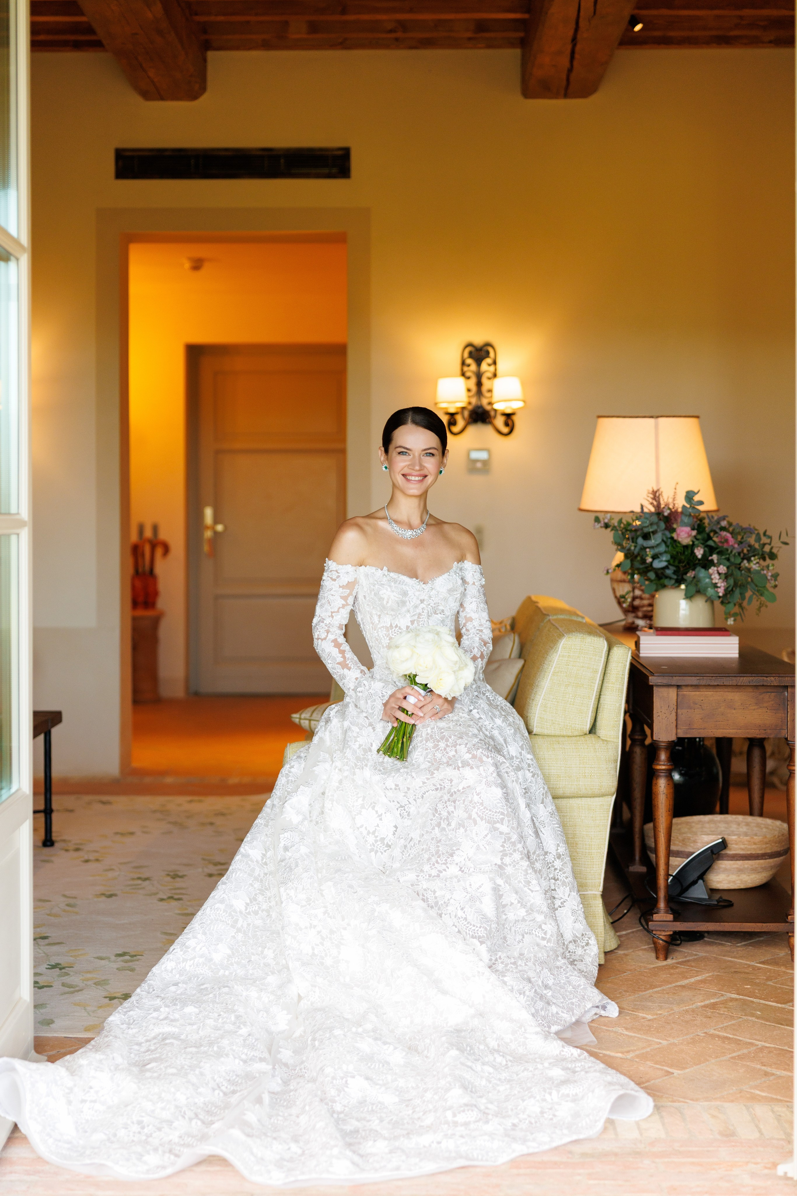 Julia & Max. Wedding photographer Toronto Osokin Evgeniy