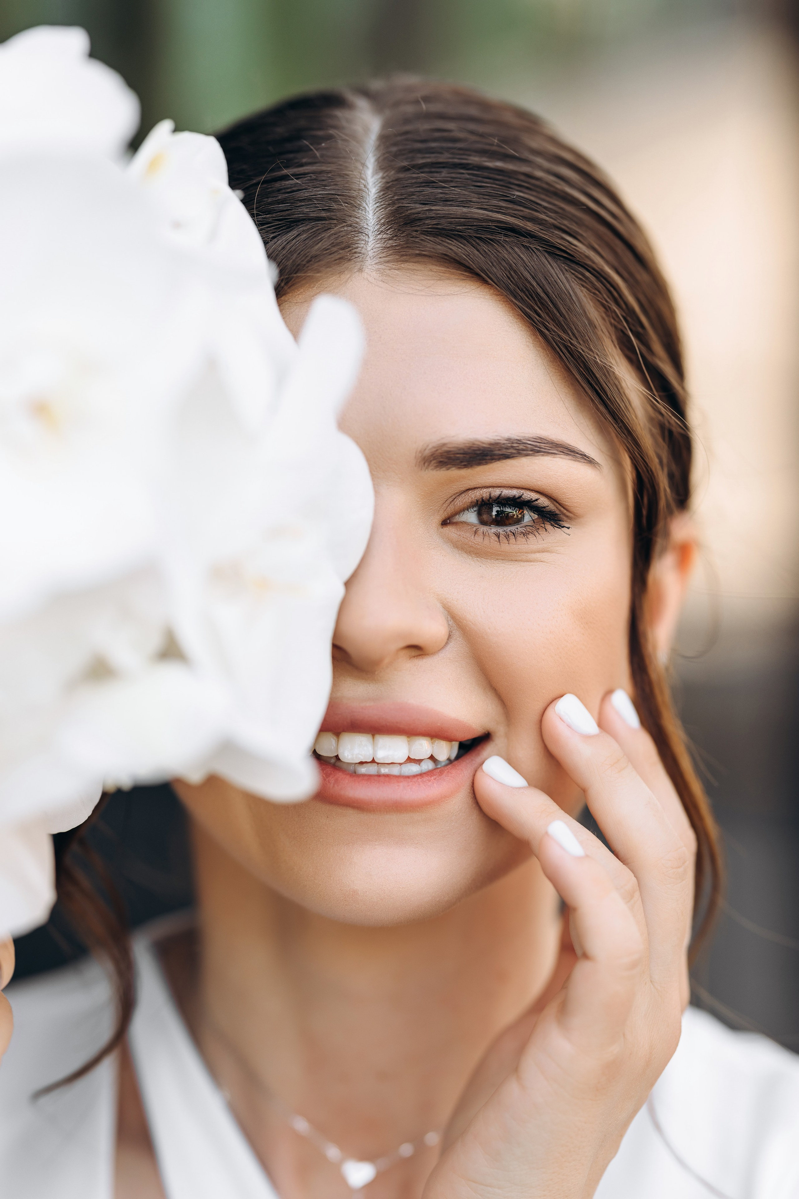 Julia & Yuriy. Wedding photographer Osokin Evgeniy