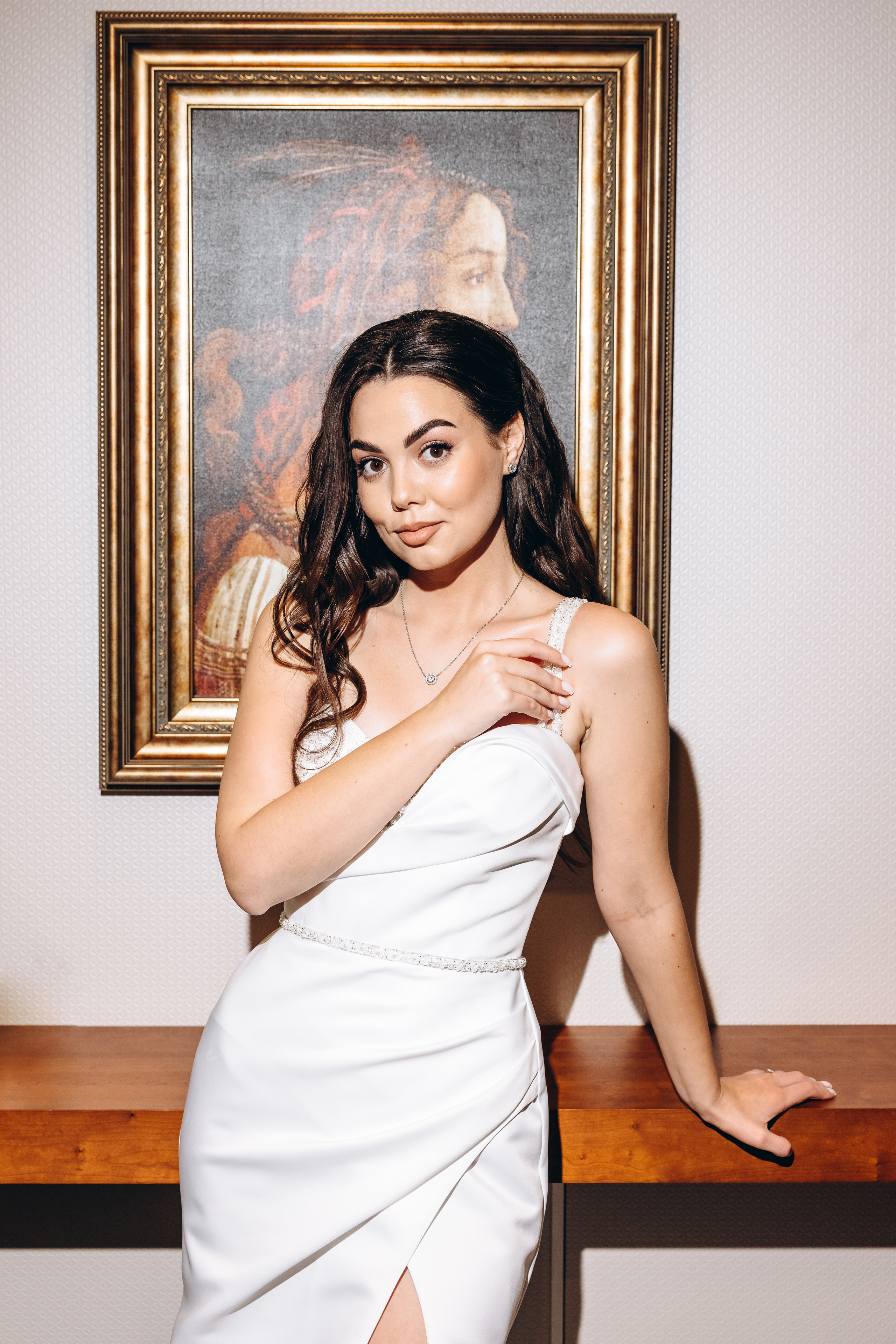 Vika & Roman. Весільний фотограф Київ Осокін Євгеній