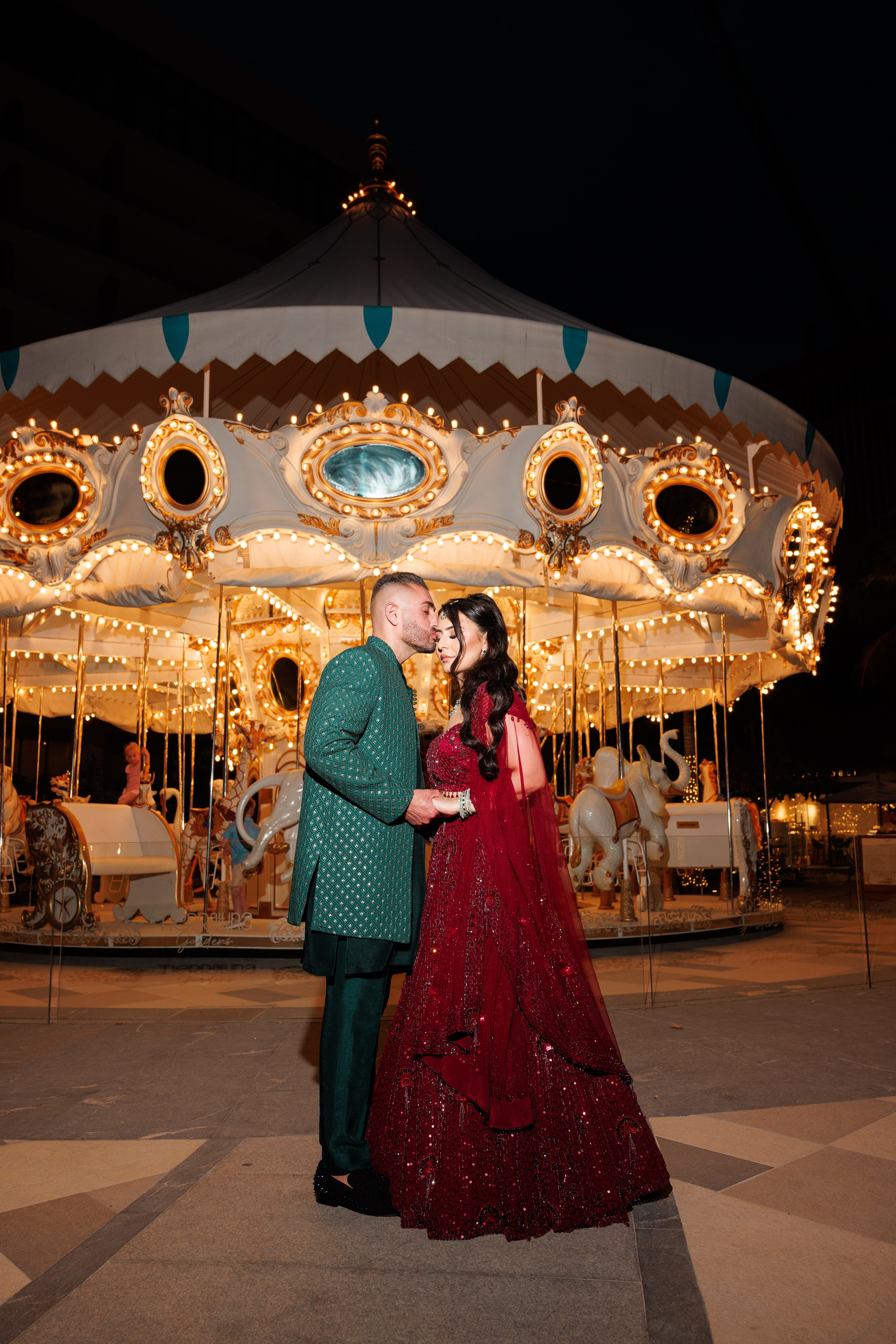 Nadia & Omar (Day 1). Destination Wedding Photographer — Spain, Italy & Toronto | Evgeniy Osokin