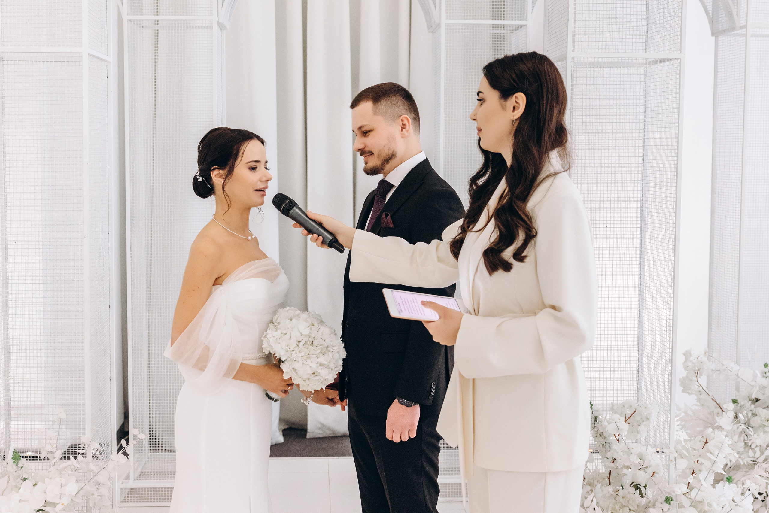 Krystyna & Oleksandr. Wedding photographer Osokin Evgeniy