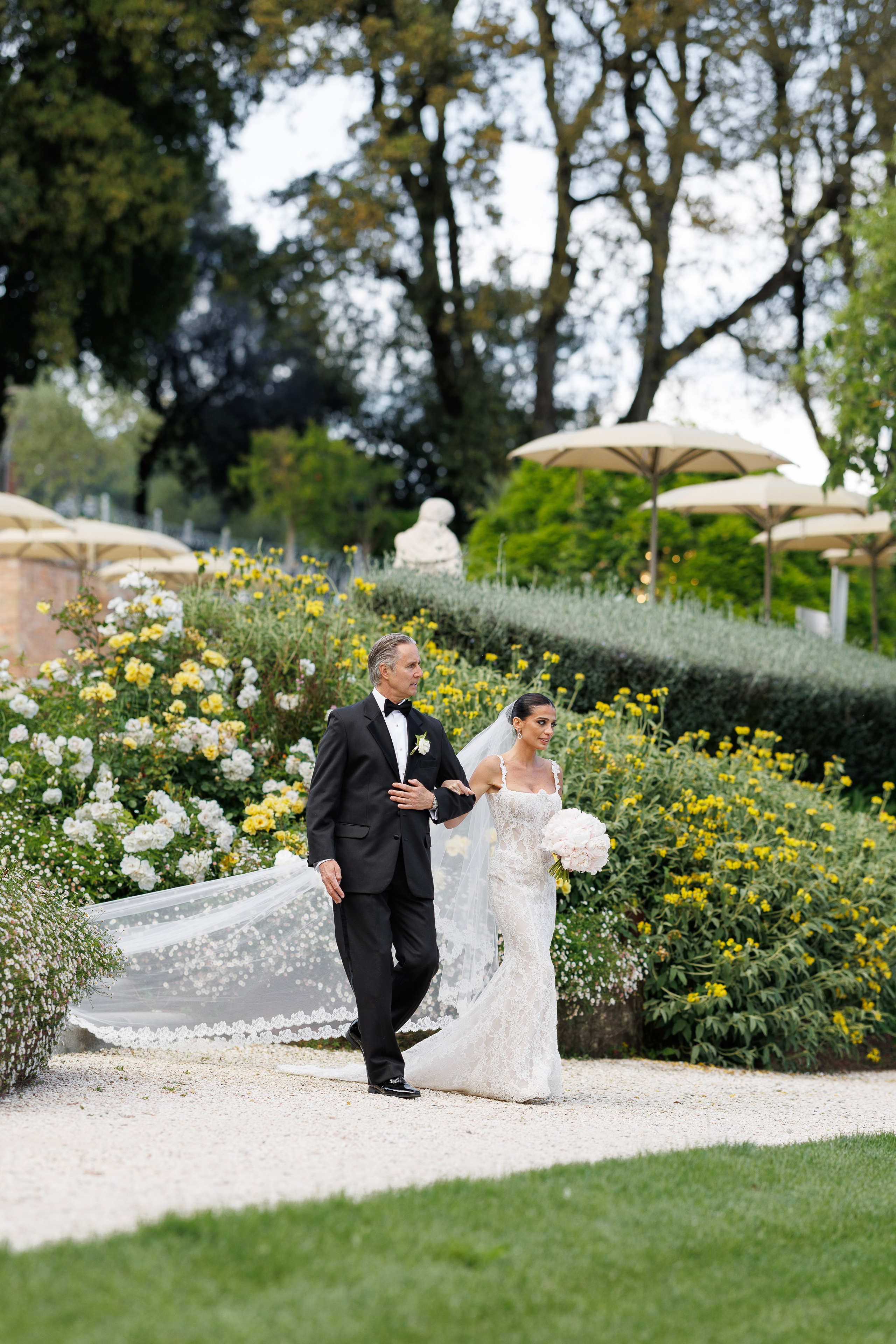 Teona & Maximilian — Wedding Photography Toronto Evgeniy Osokin