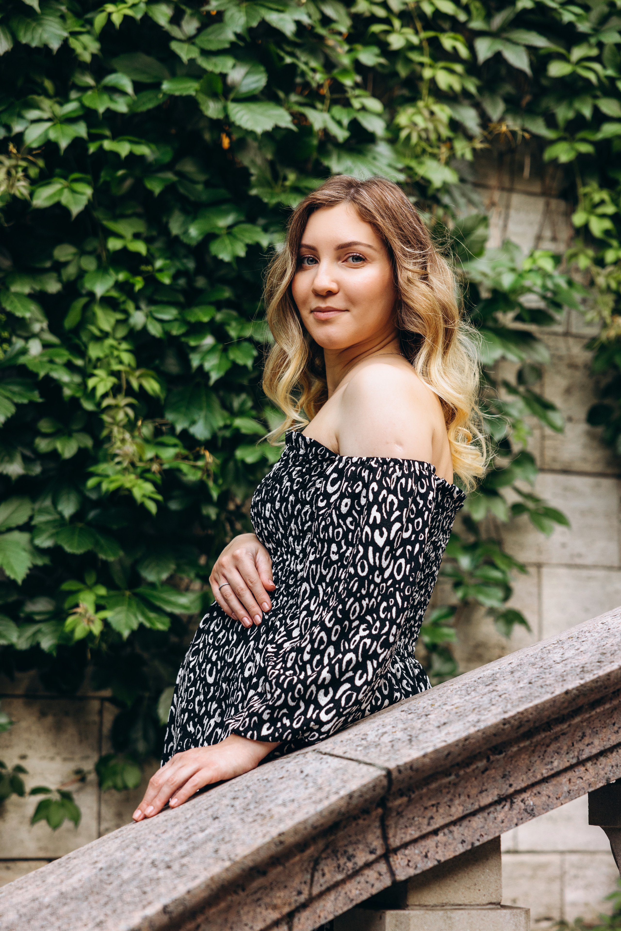 Lena & Makar. Wedding photographer Osokin Evgeniy