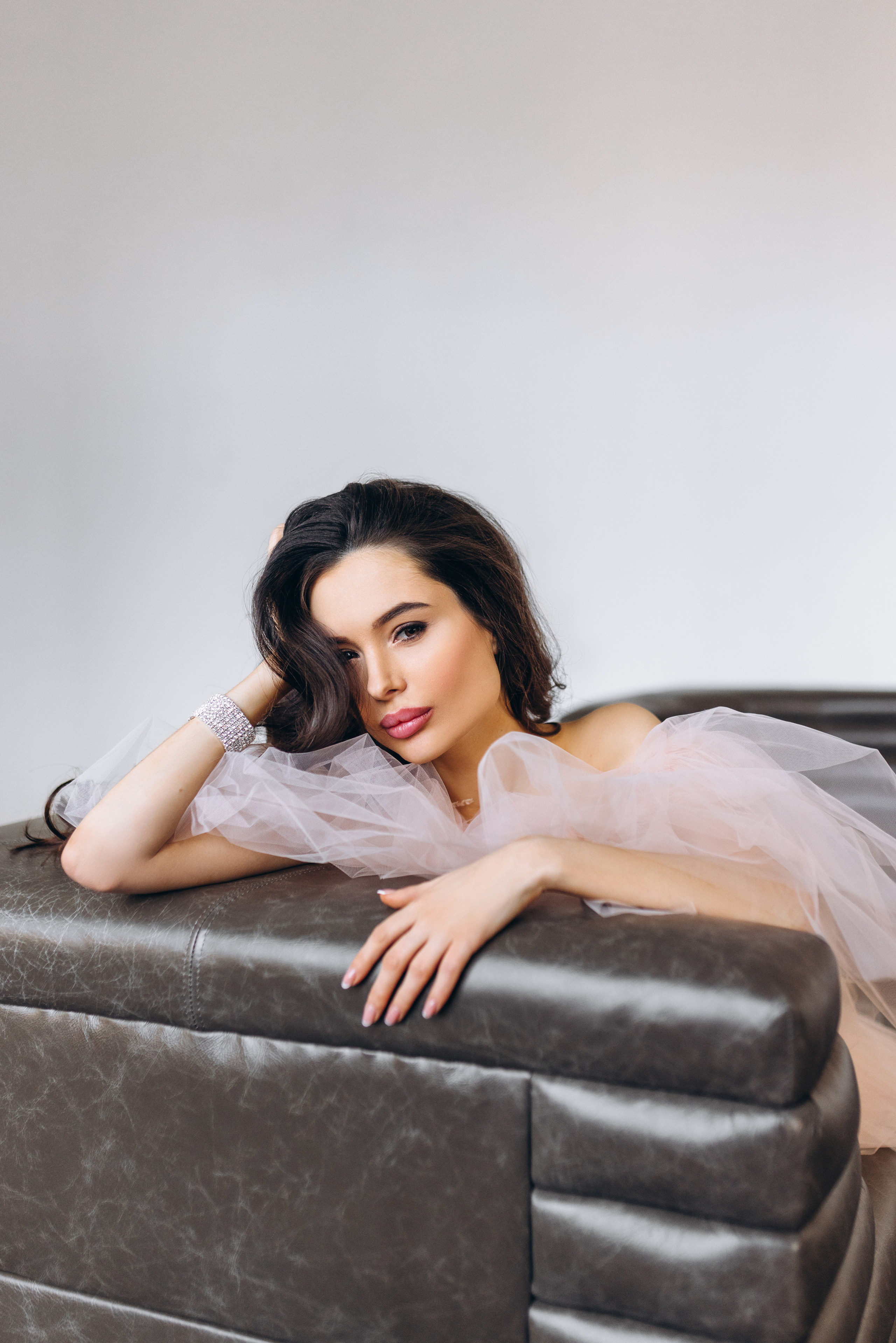 Lena. Wedding photographer Osokin Evgeniy