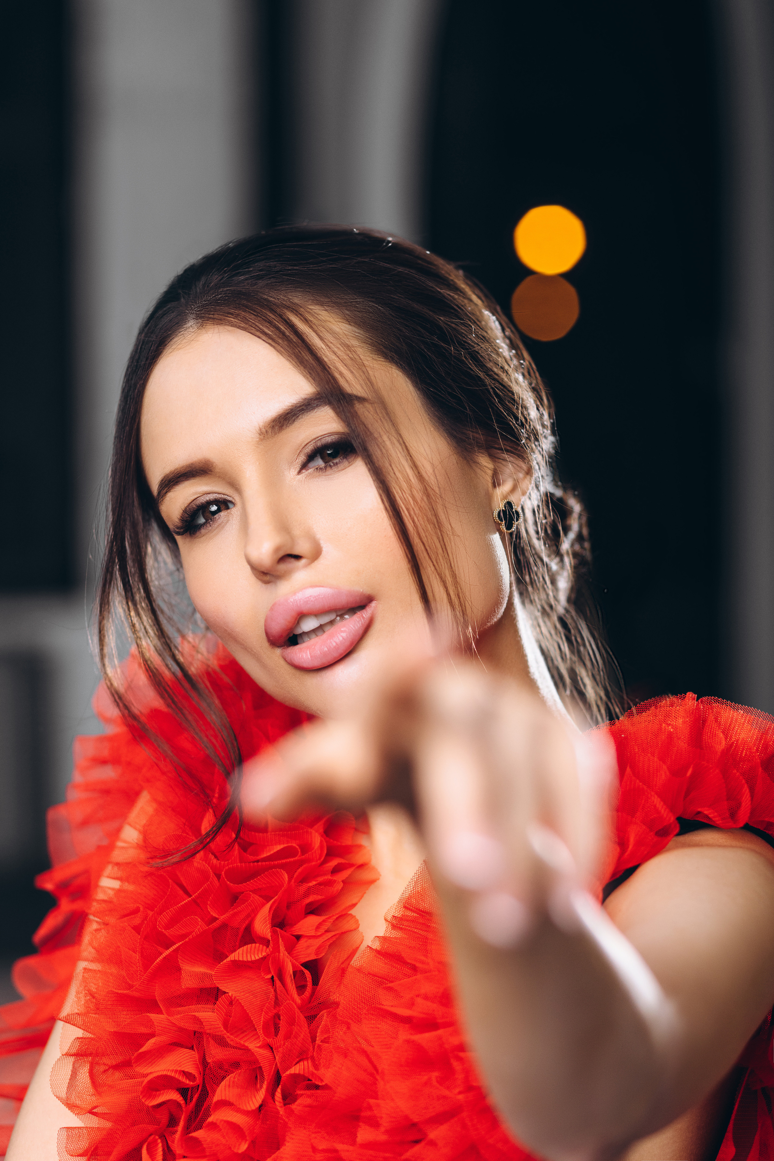 Lena. Wedding photographer Osokin Evgeniy