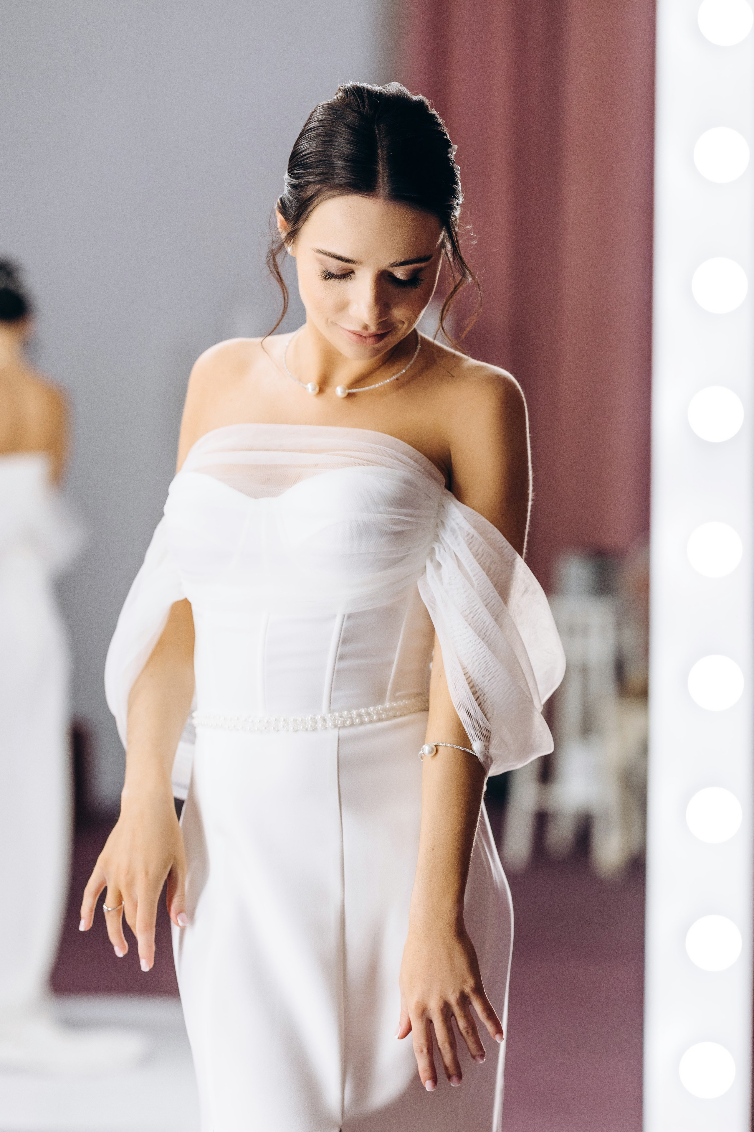 Krystyna & Oleksandr. Wedding photographer Osokin Evgeniy