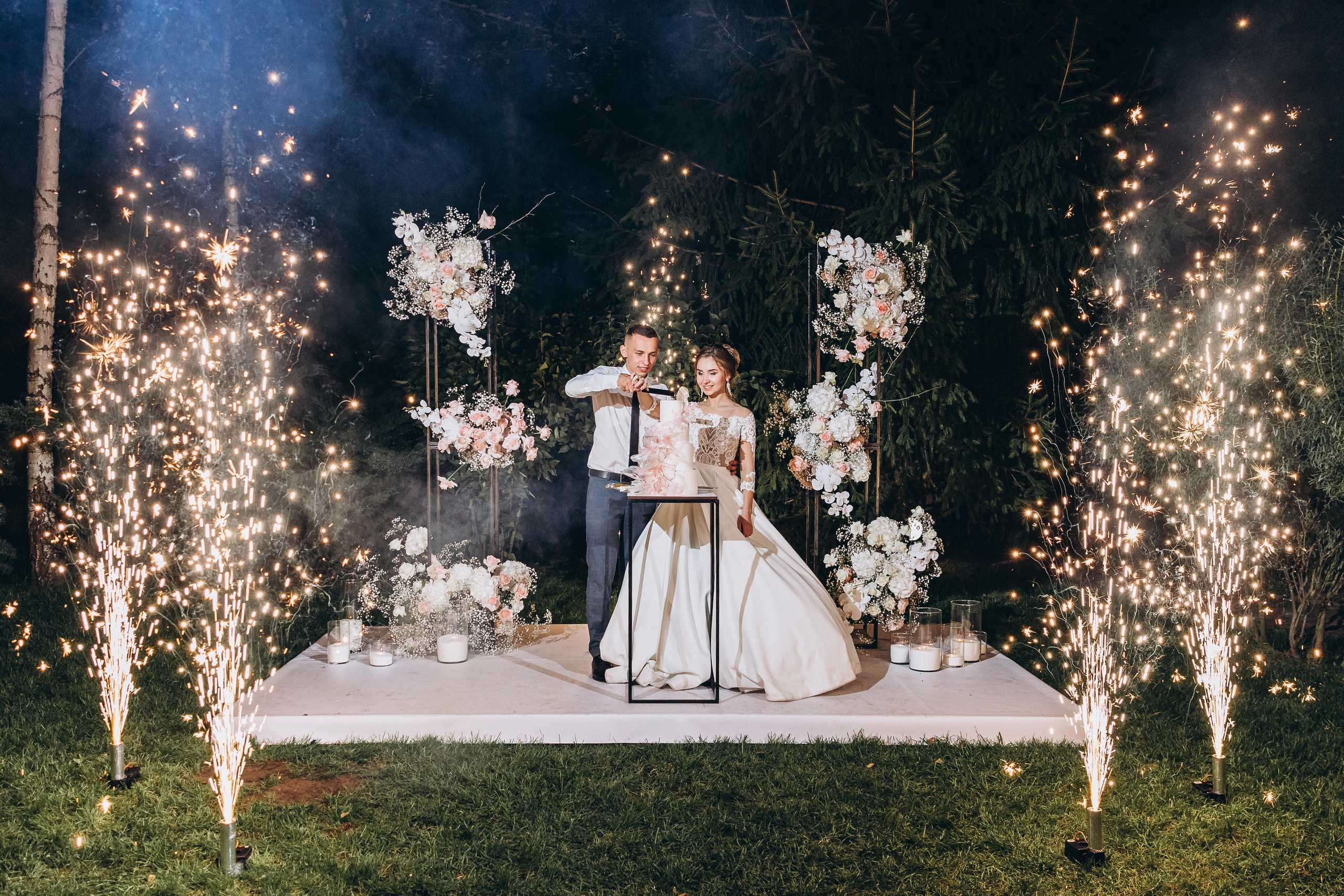 Anna & Vlad. Wedding photographer Osokin Evgeniy