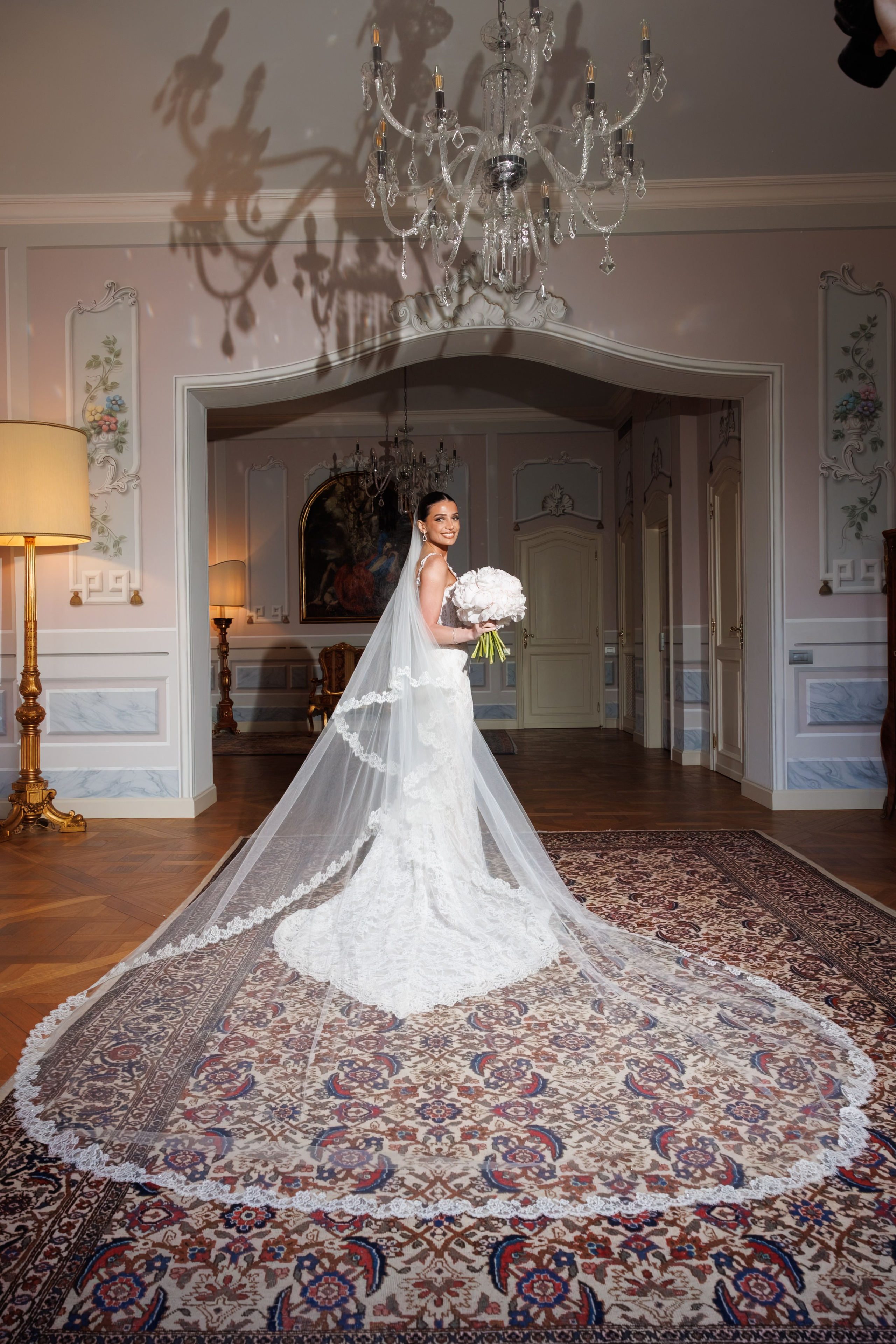Teona & Maximilian — Wedding Photography Toronto Evgeniy Osokin