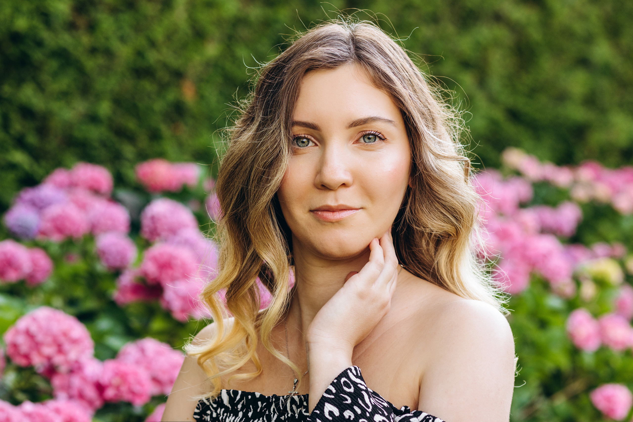 Lena & Makar. Wedding photographer Osokin Evgeniy