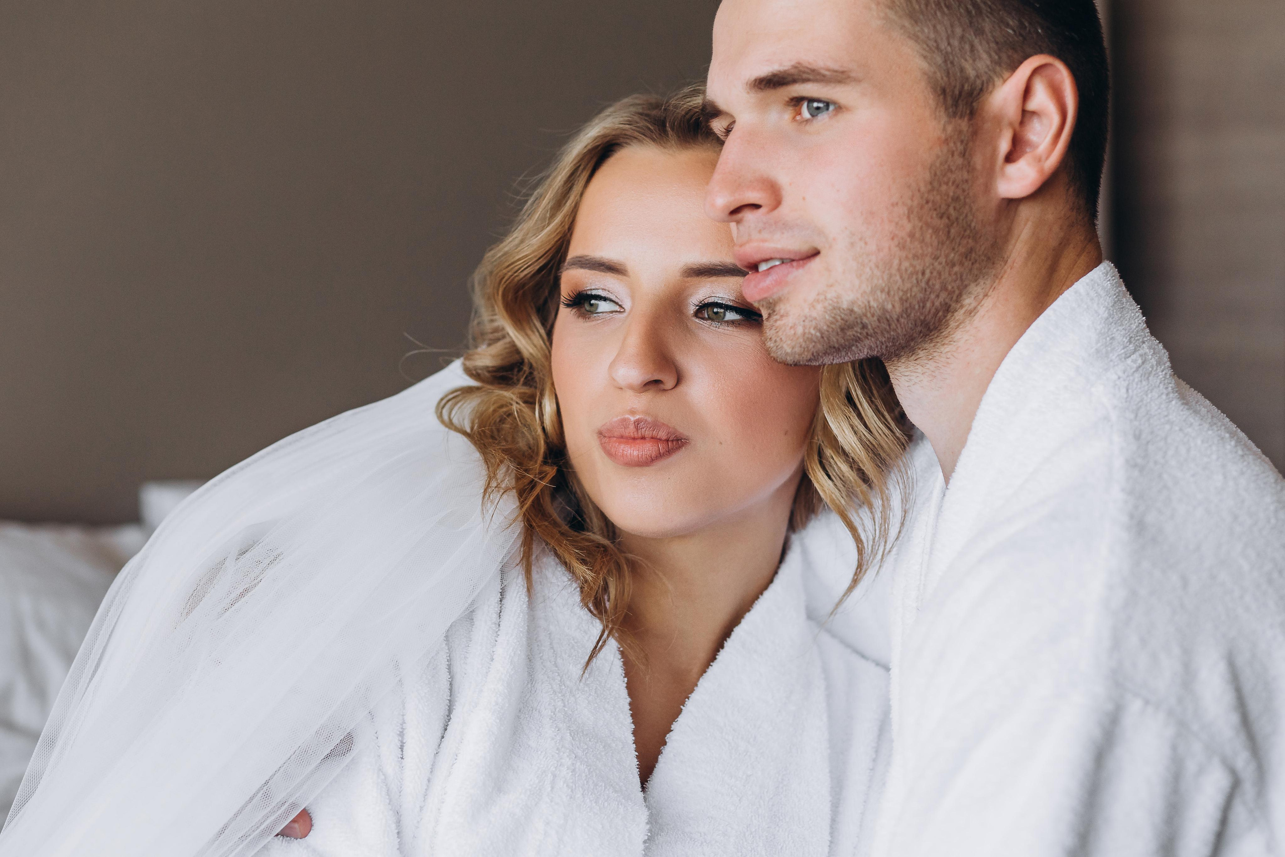 Tanya & Maks. Wedding photographer Osokin Evgeniy