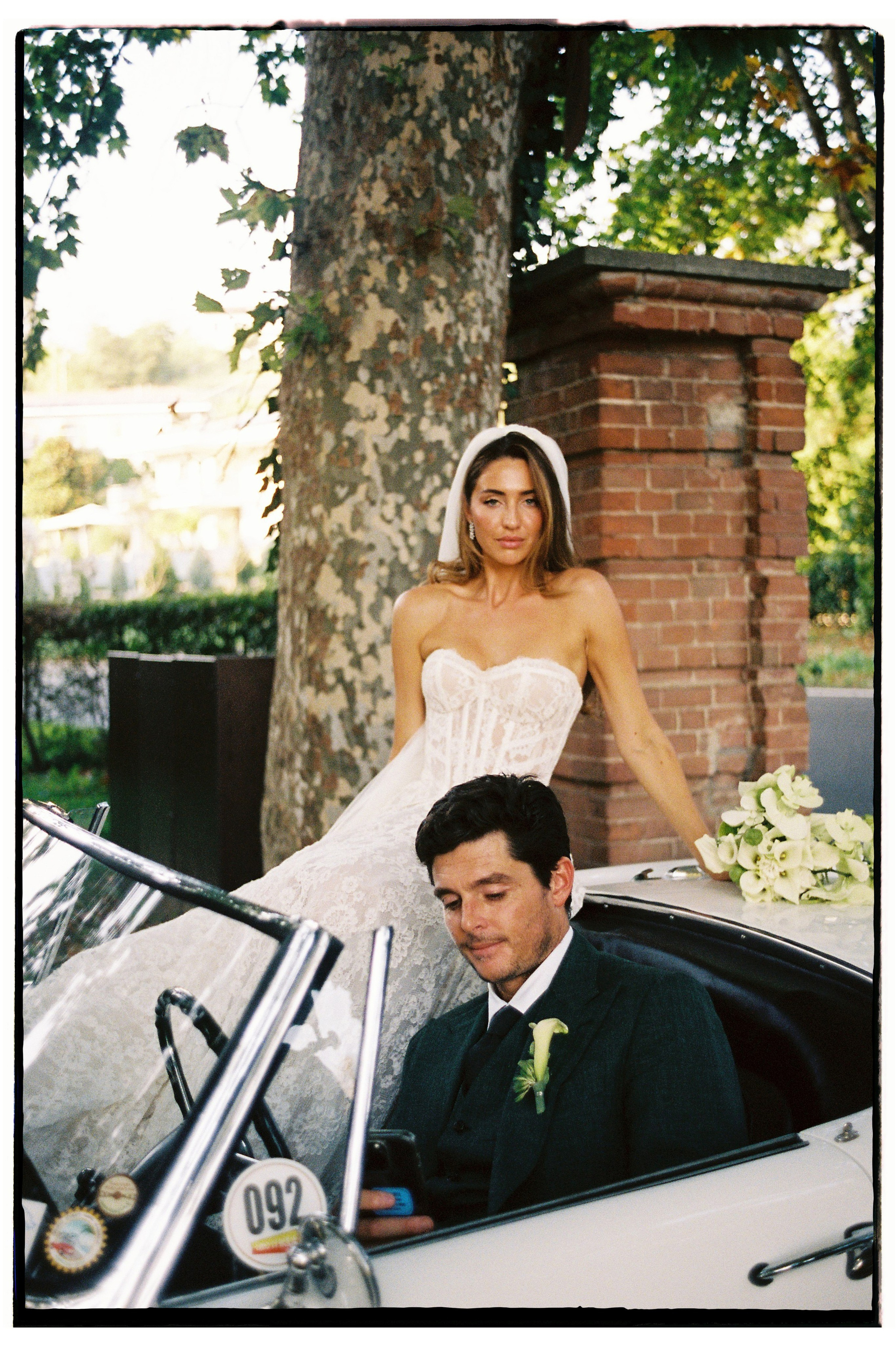 FILM. Destination Wedding Photographer — Spain, Italy & Toronto | Evgeniy Osokin