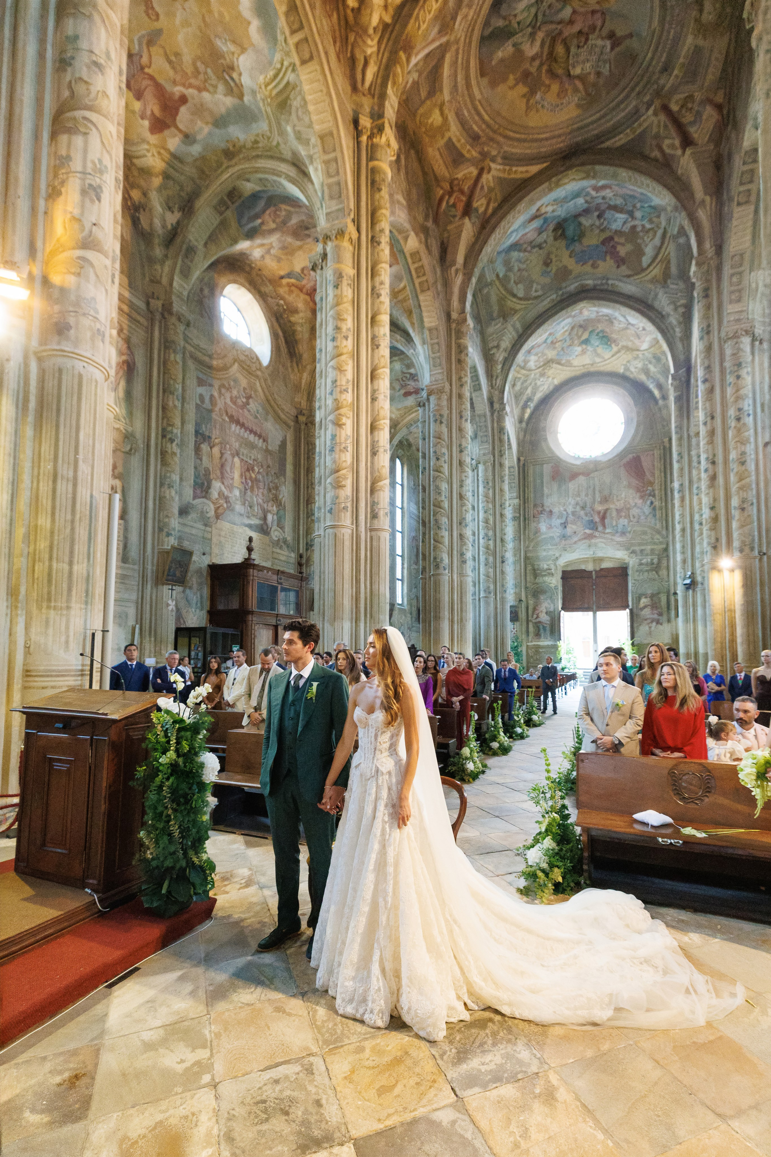 Wedding photographer Osokin Evgeniy