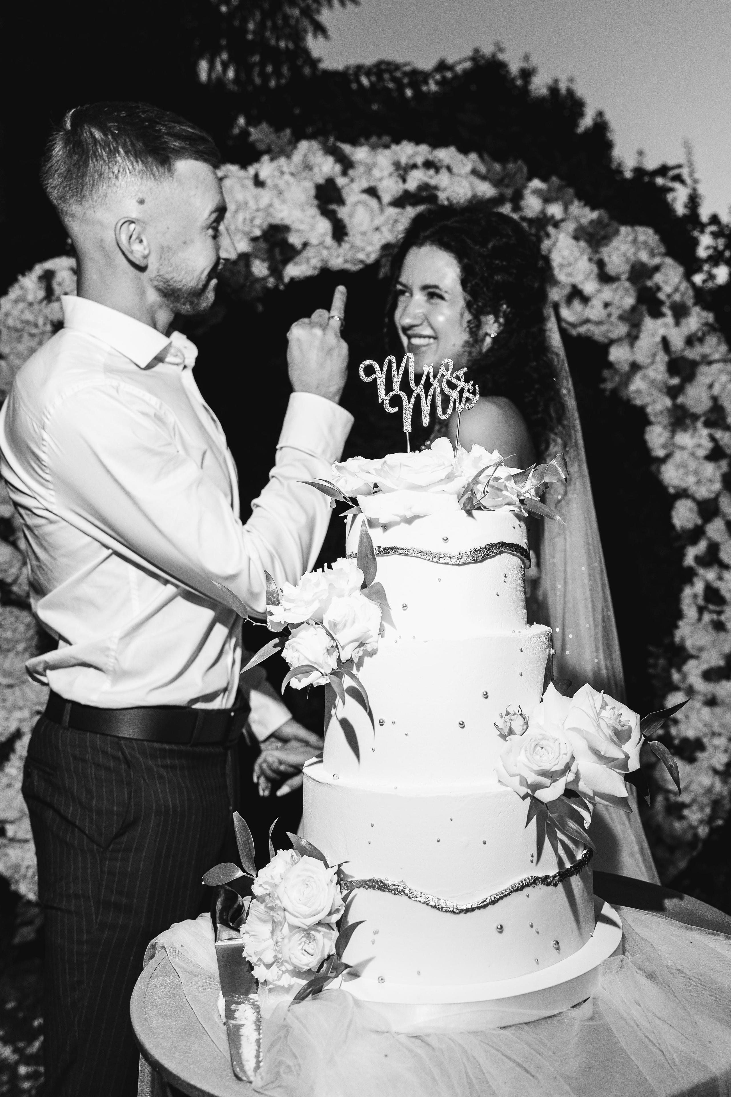 Mary & Artem. Весільний фотограф Київ Осокін Євгеній