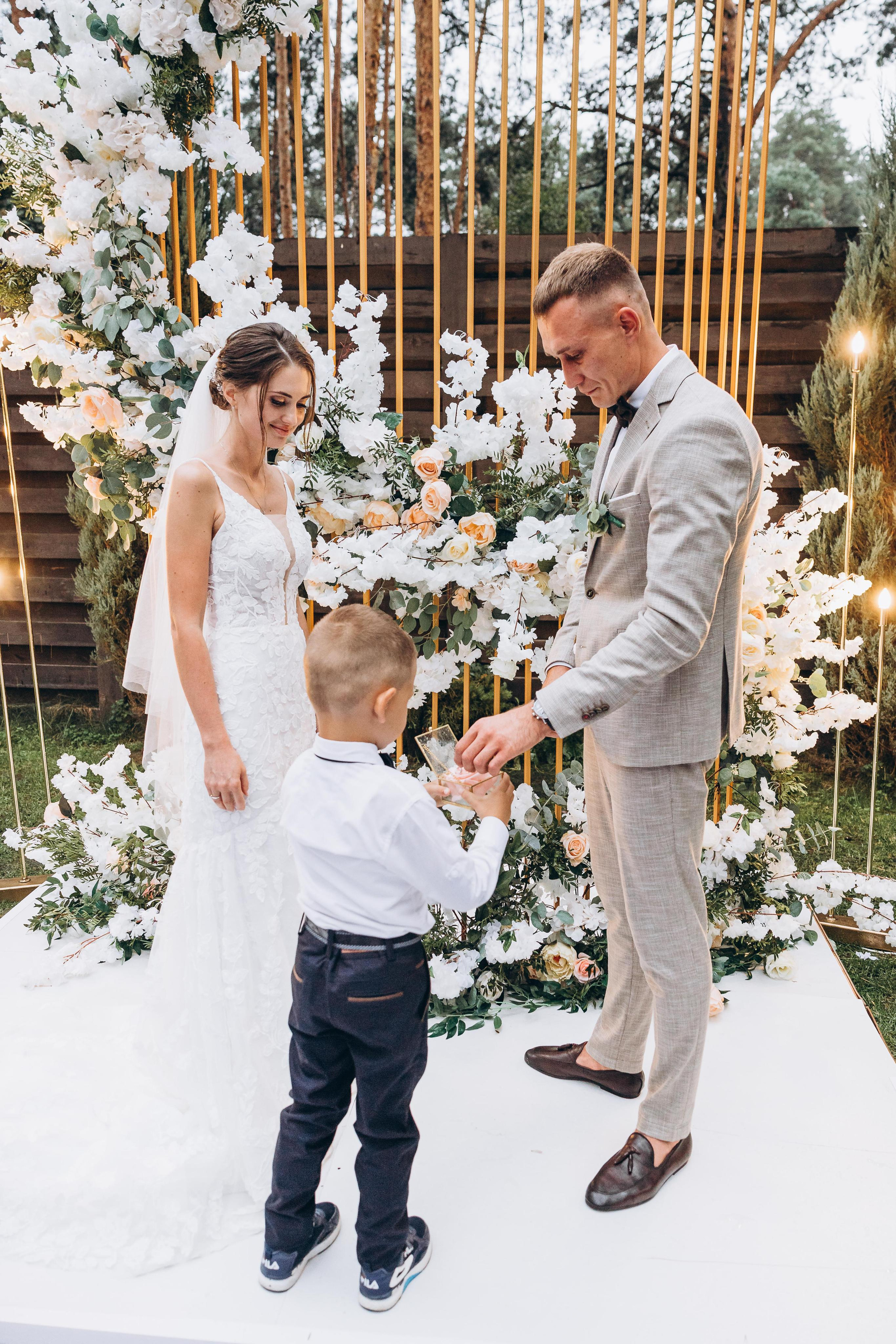 Diana & Bohdan. Wedding photographer Osokin Evgeniy