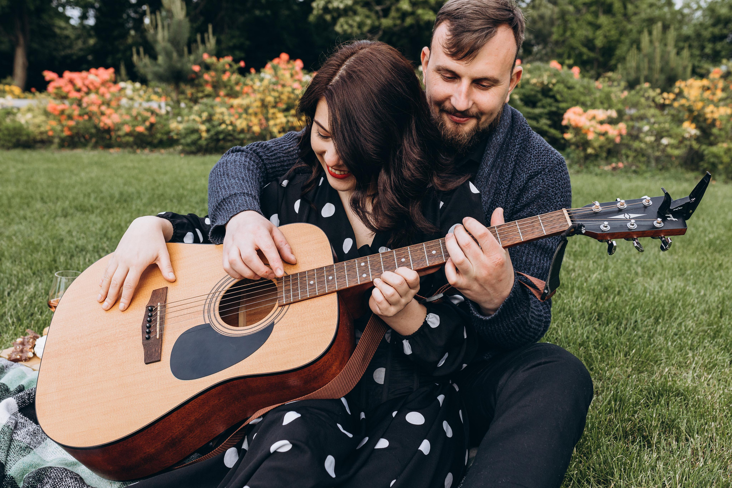 Olya & Slava. Wedding photographer Osokin Evgeniy