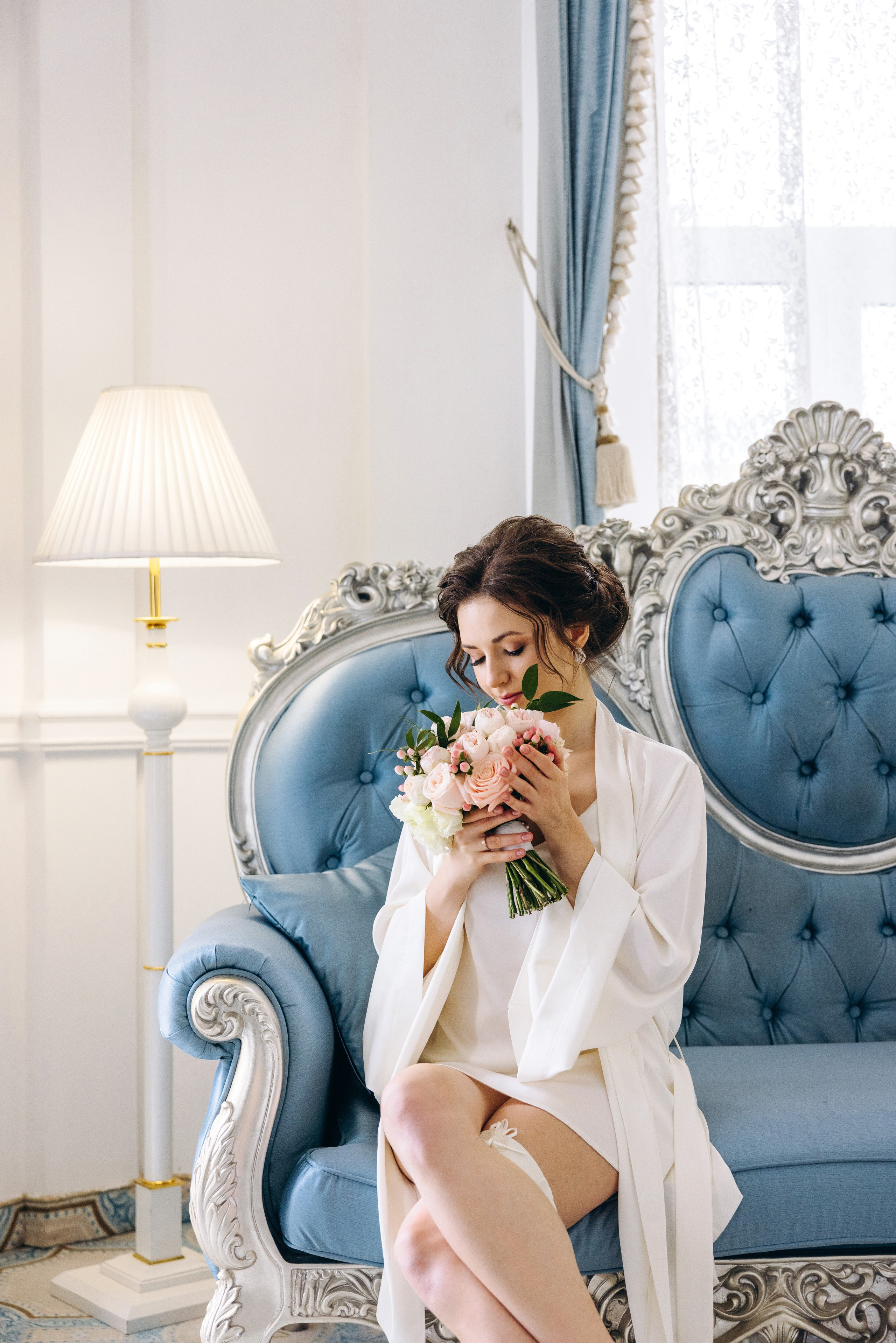 Anya & Borya. Wedding photographer Osokin Evgeniy