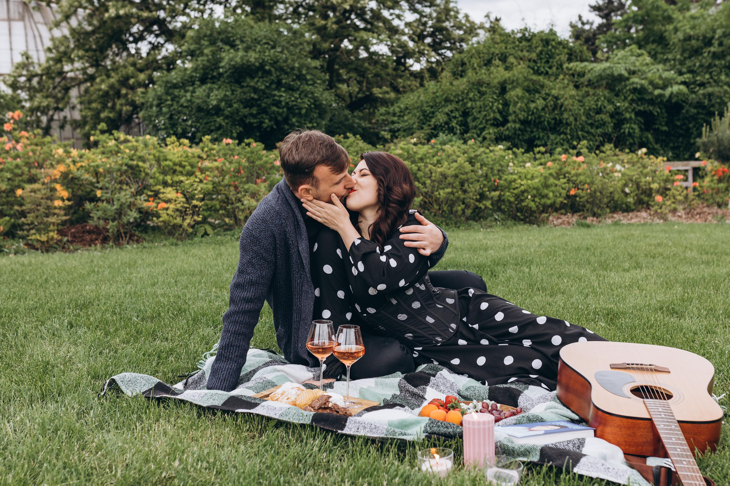 Olya & Slava. Wedding photographer Osokin Evgeniy