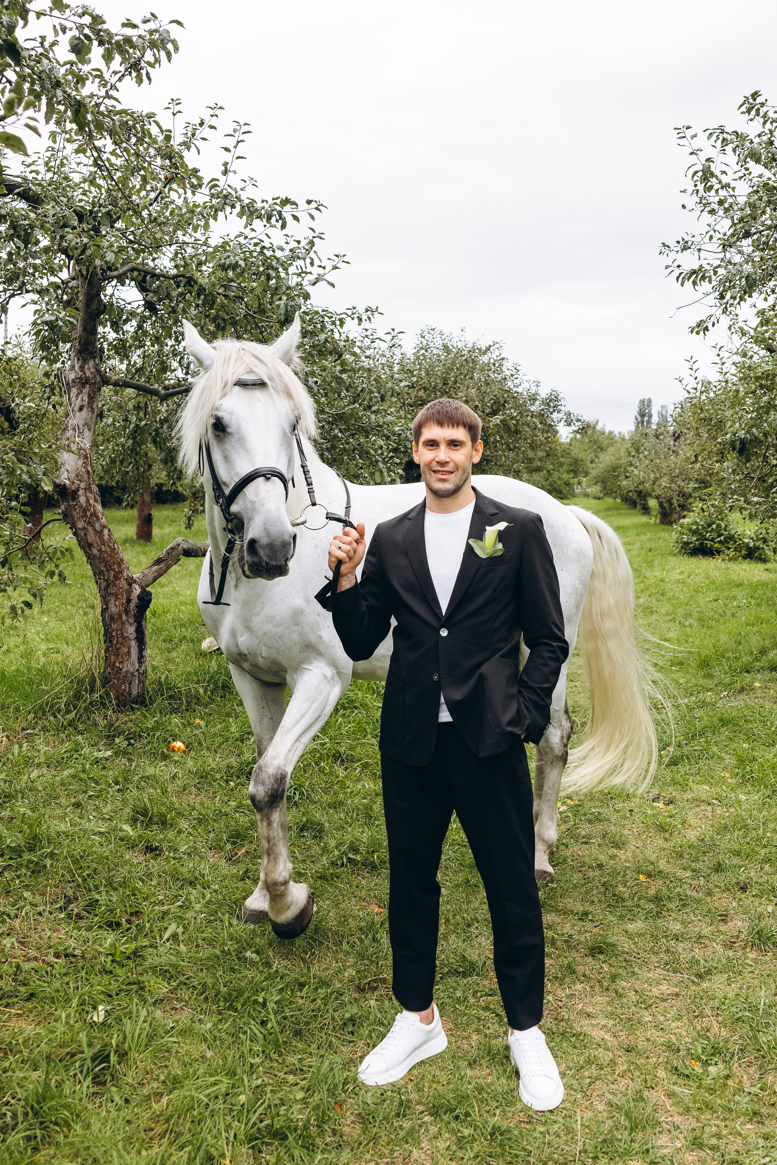 Vita & Rail. Wedding photographer Osokin Evgeniy