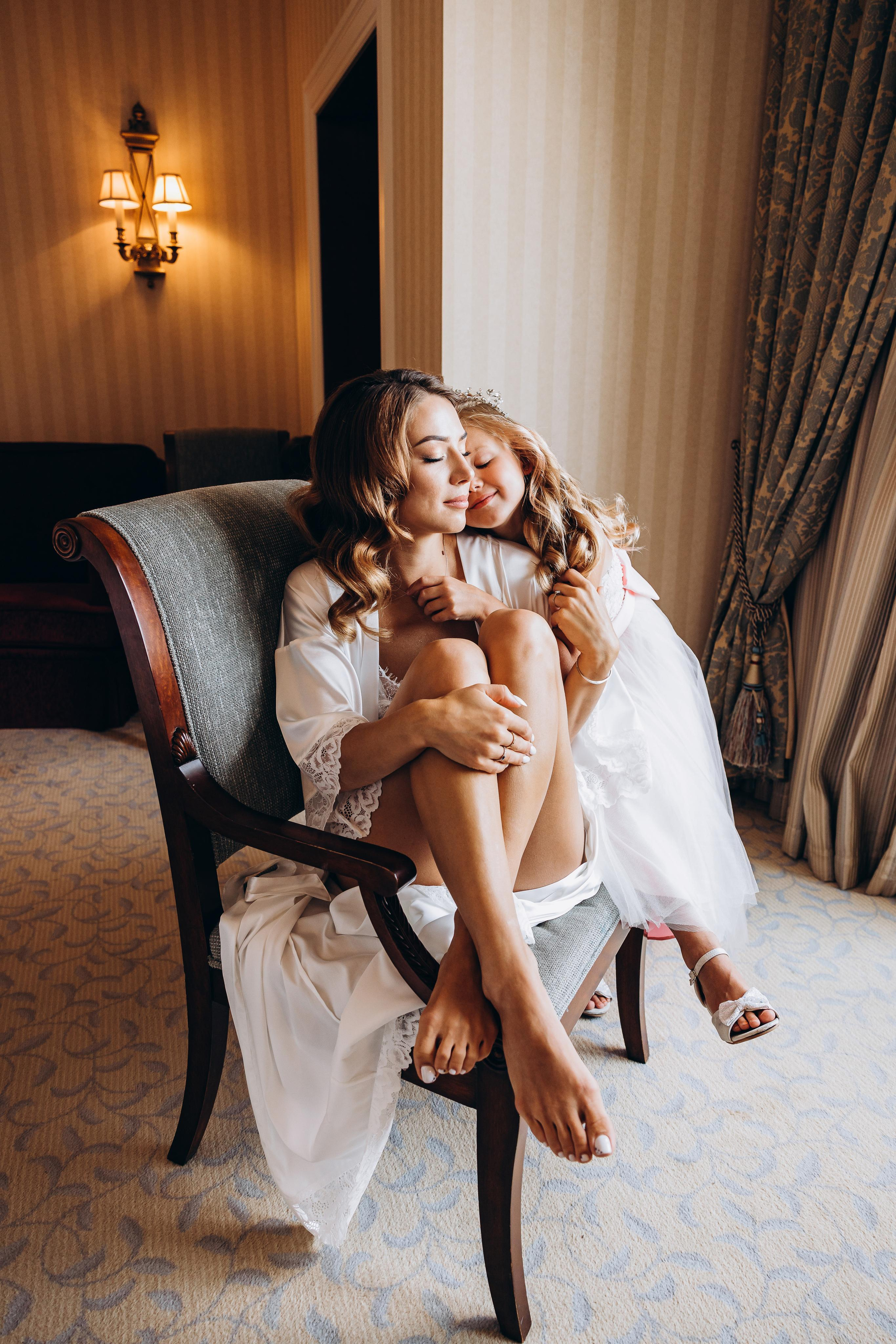 Yuliana & Sinan. Wedding photographer Osokin Evgeniy