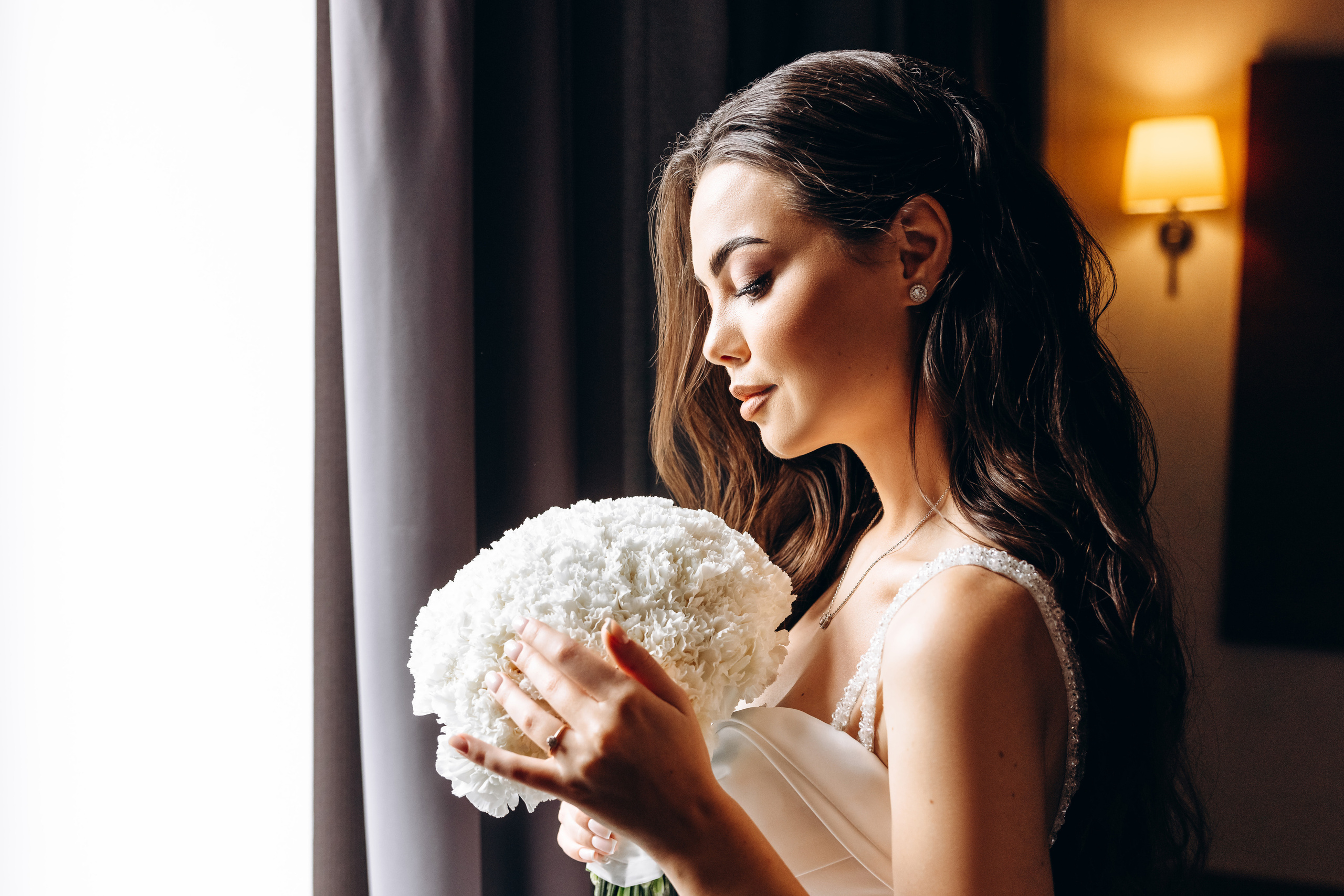 Vika & Roman. Весільний фотограф Київ Осокін Євгеній