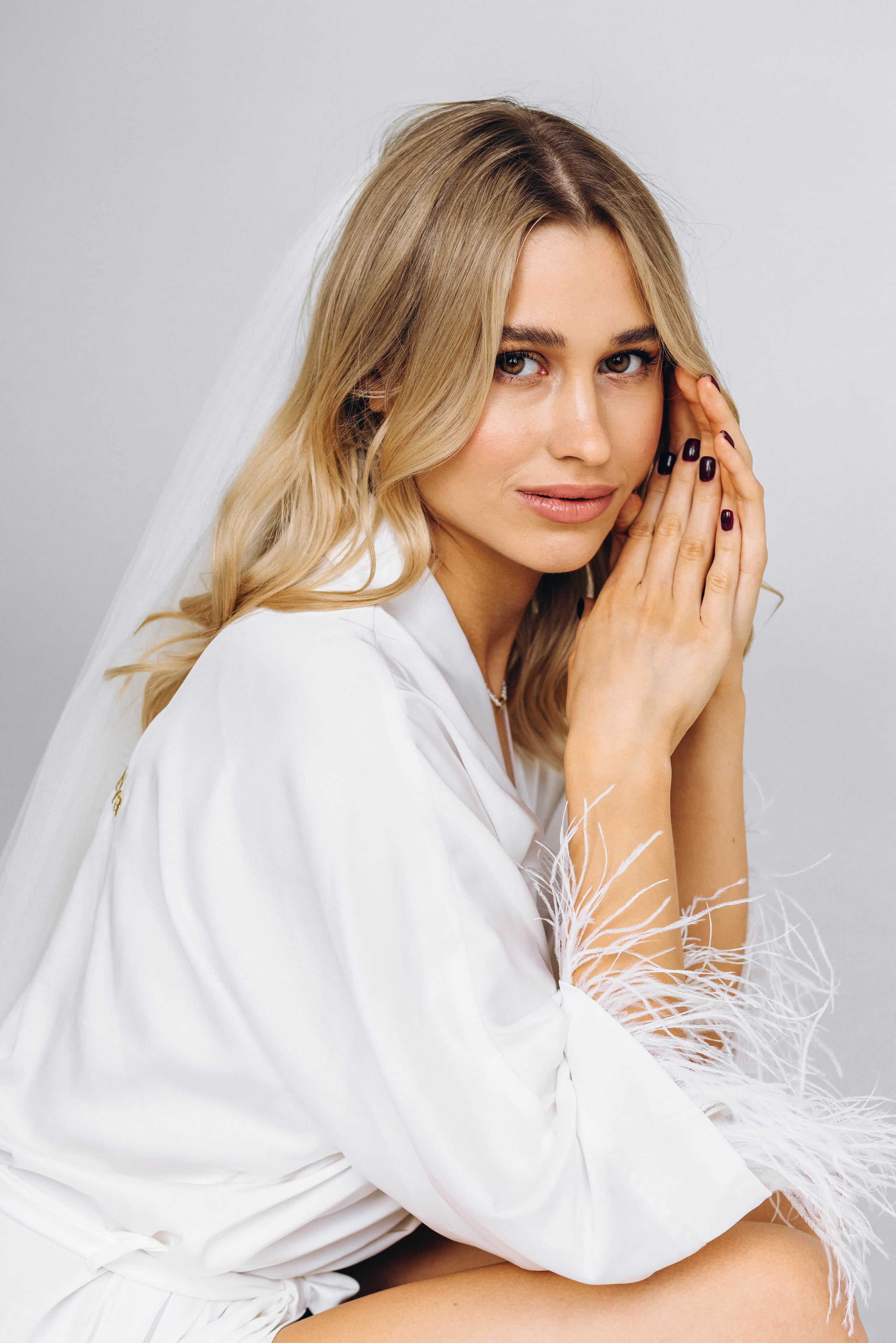 Margo. Wedding photographer Osokin Evgeniy