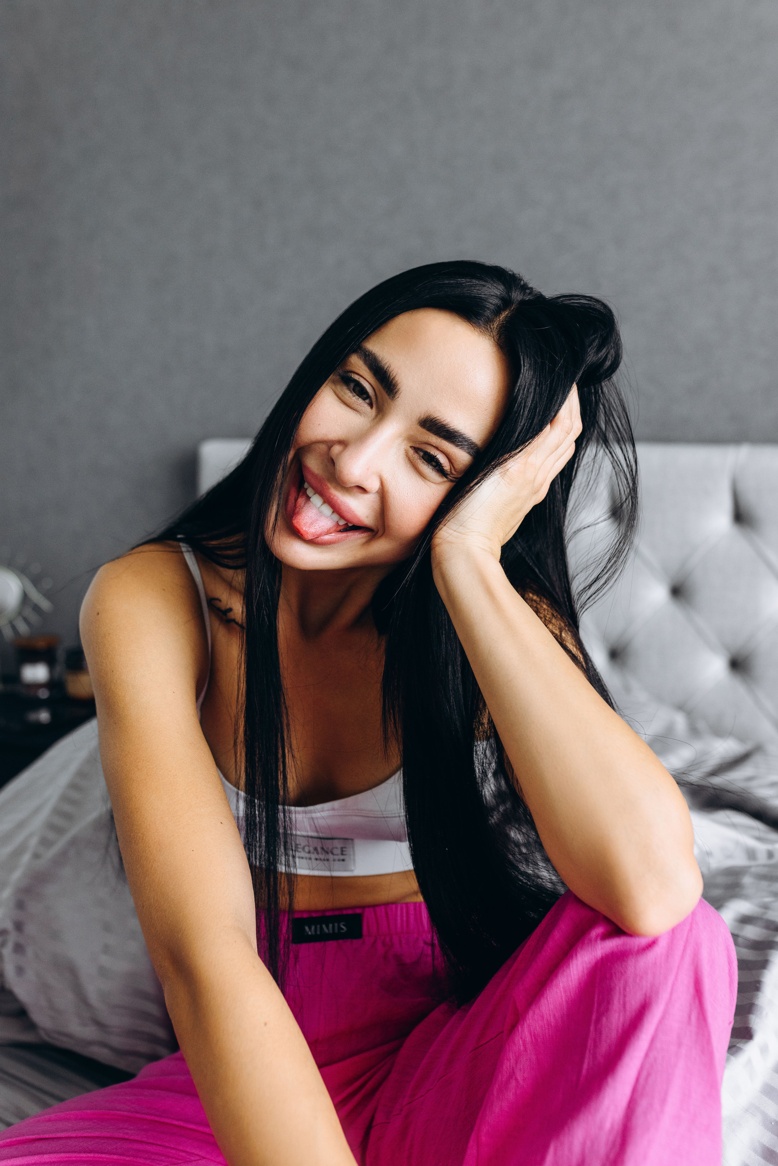 Inessa. Wedding photographer Osokin Evgeniy