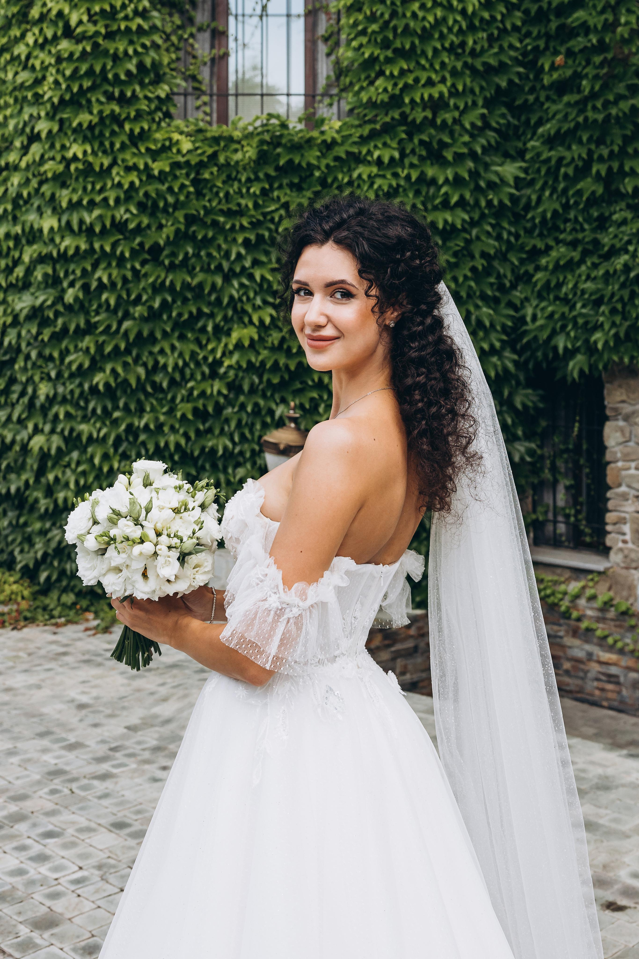 Mary & Artem. Весільний фотограф Київ Осокін Євгеній