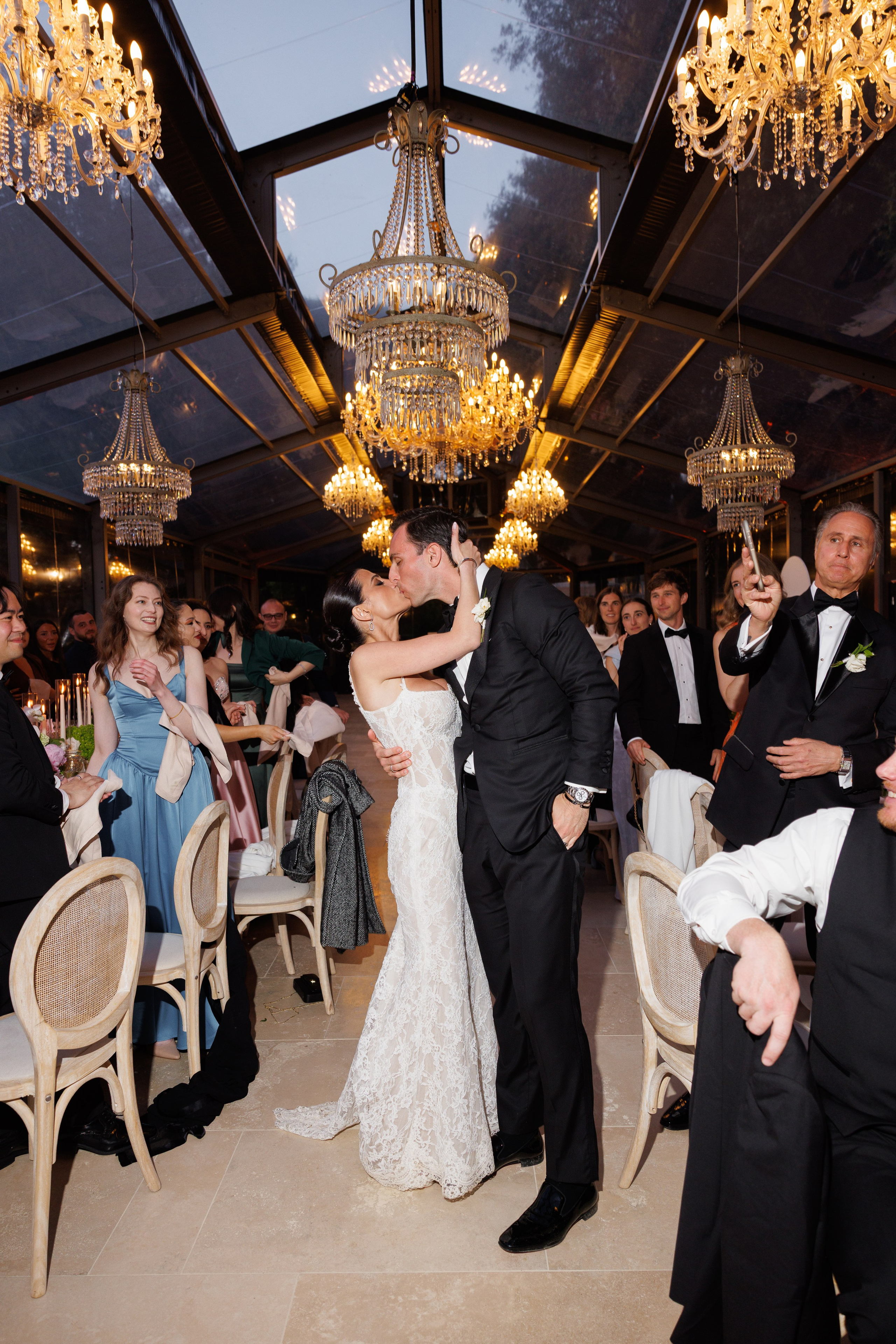 Teona & Maximilian — Wedding Photography Toronto Evgeniy Osokin