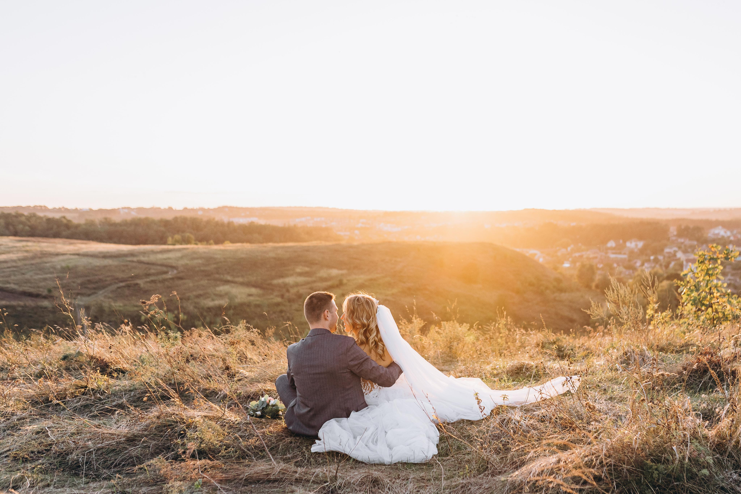 Tanya & Maks. Wedding photographer Osokin Evgeniy
