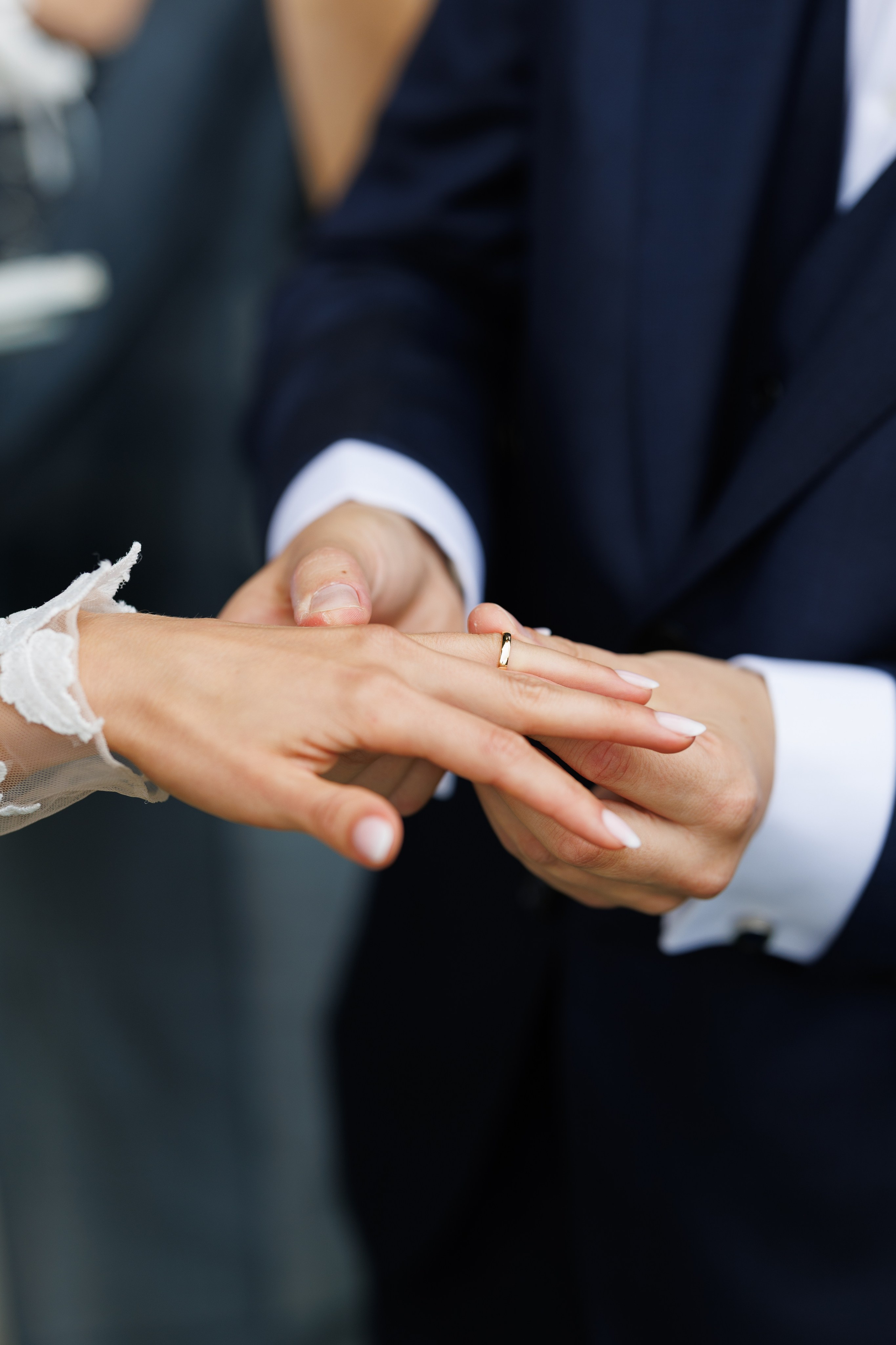 Camilla & Guiseppe (Bergamo, Villa Canton). Wedding photographer Osokin Evgeniy